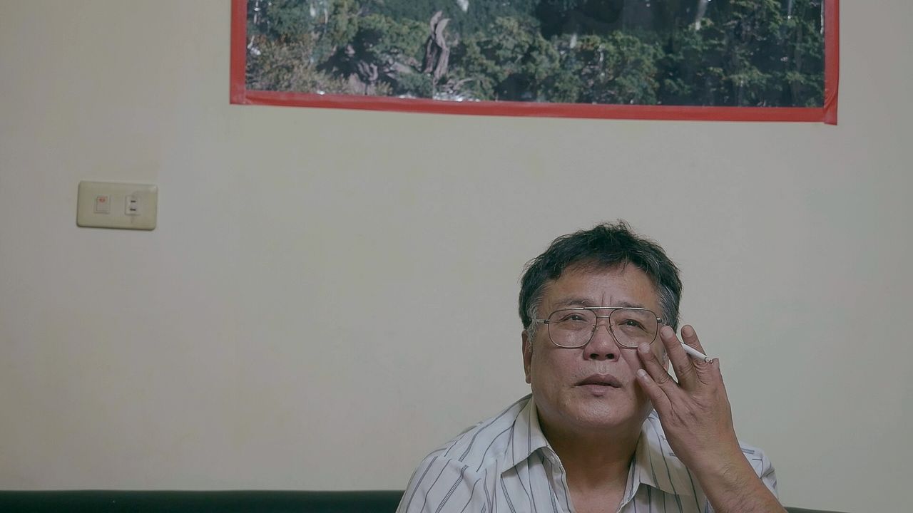 狂飆一夢劇照