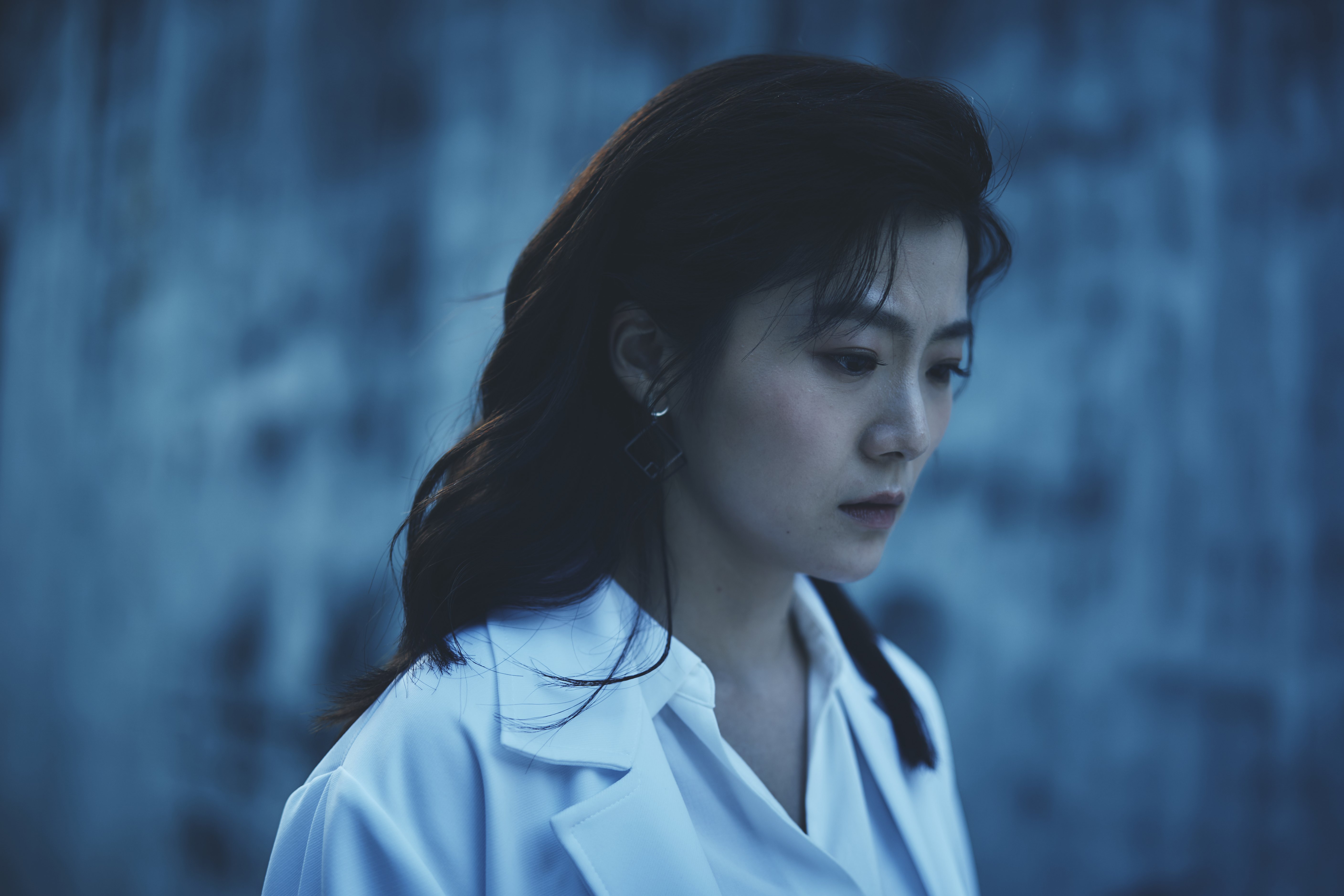 媽！我阿榮啦劇照