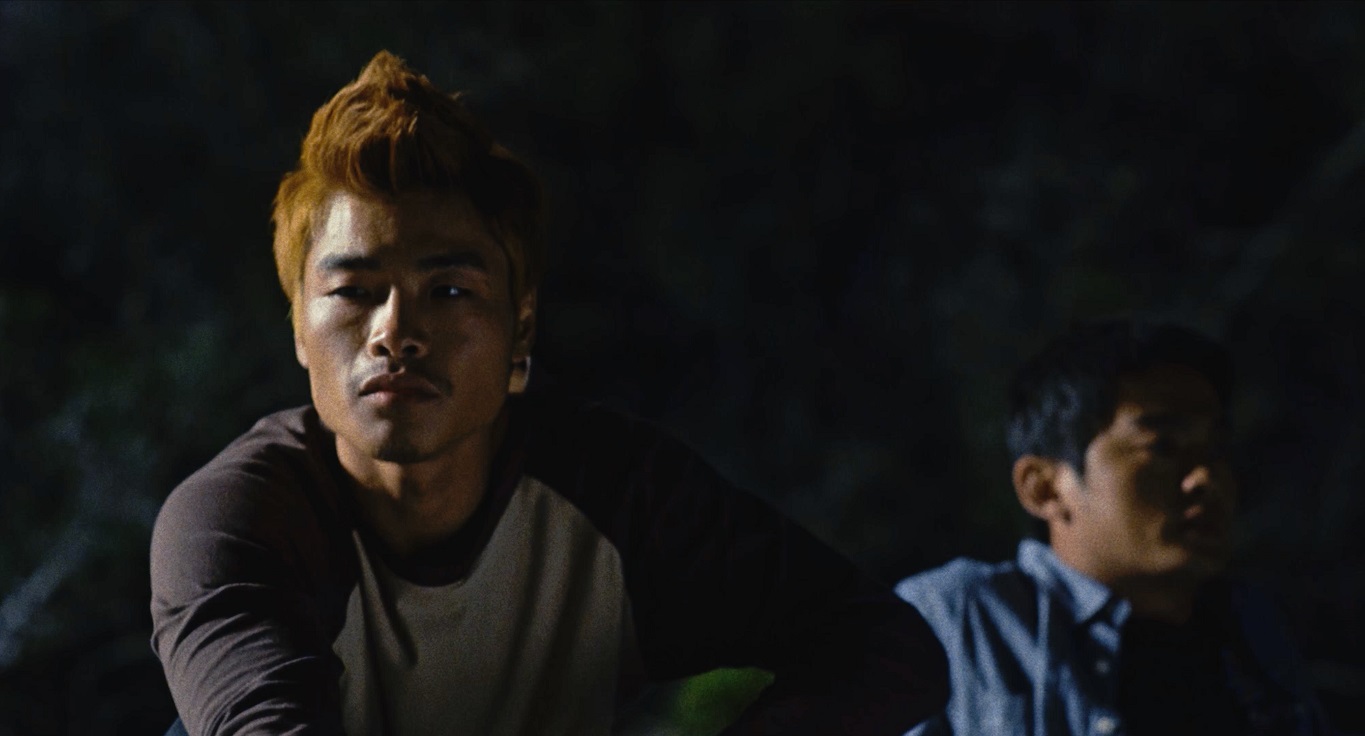 蚵豐村劇照