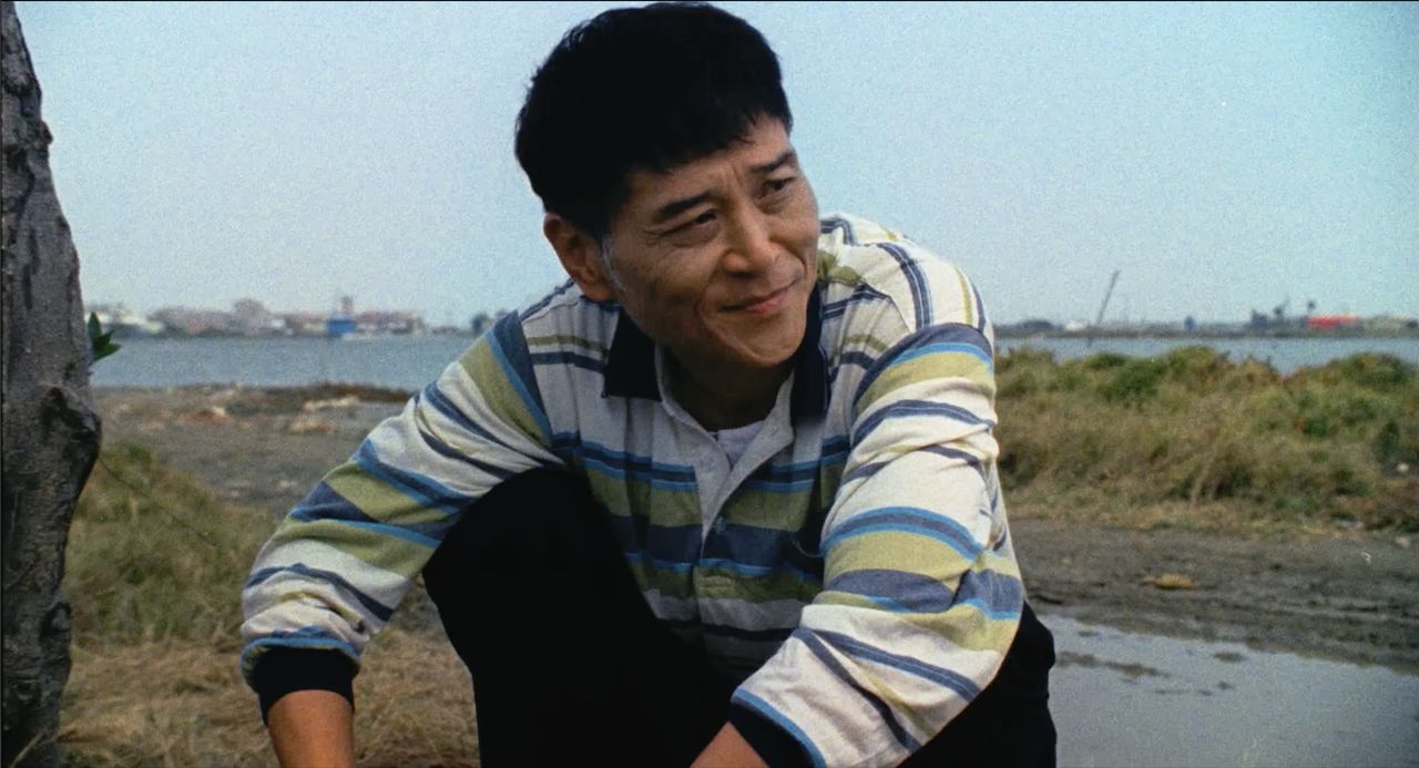 蚵豐村劇照
