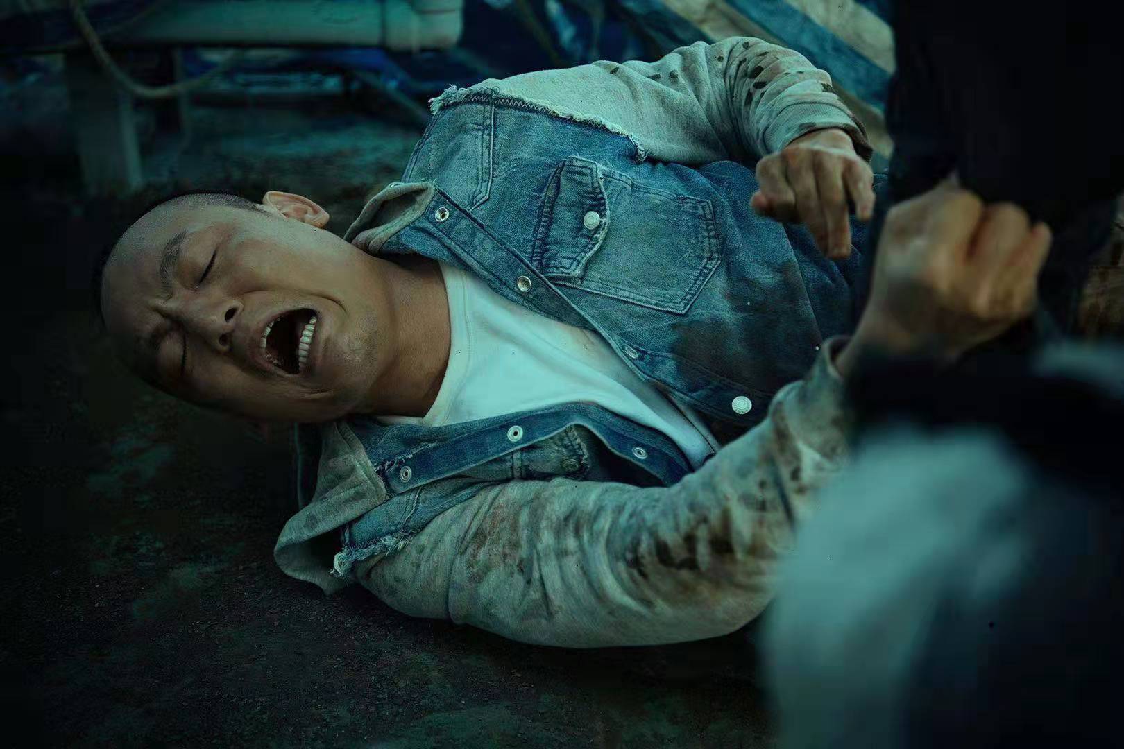 海霧劇照