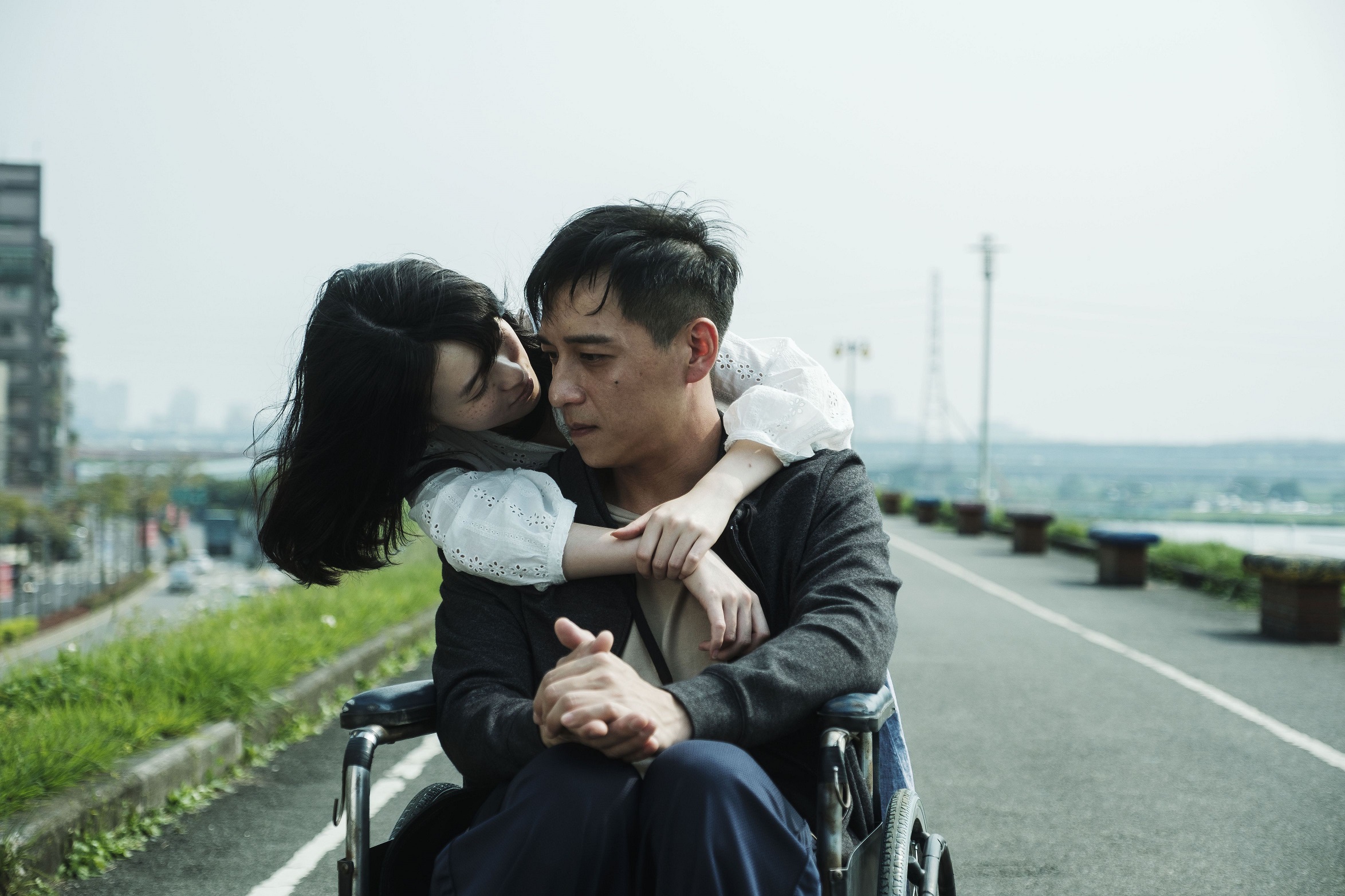 親愛的殺手劇照