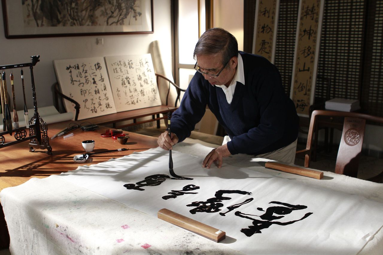 聽見臺灣劇照