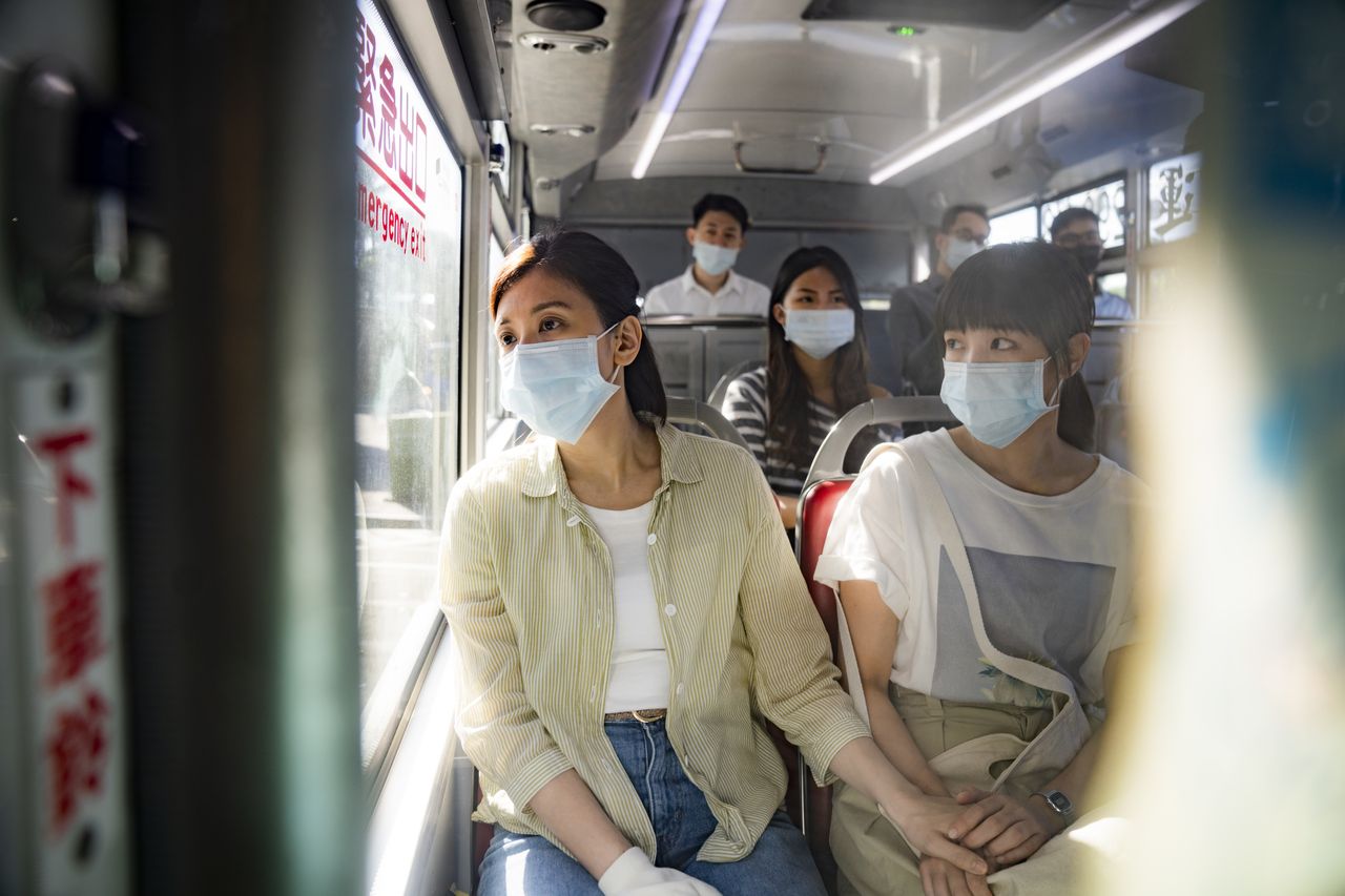 瀑布劇照