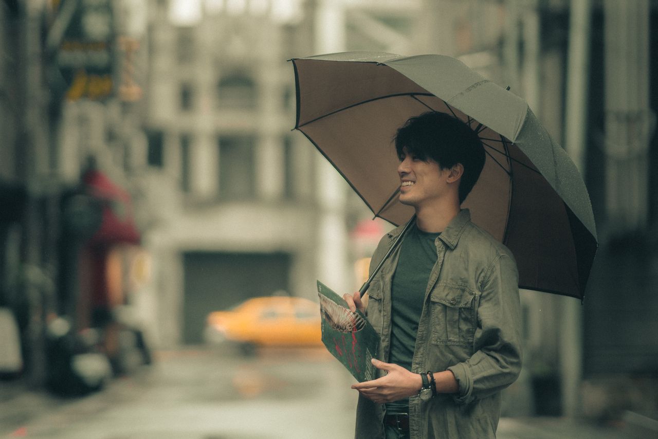 青春弒戀劇照