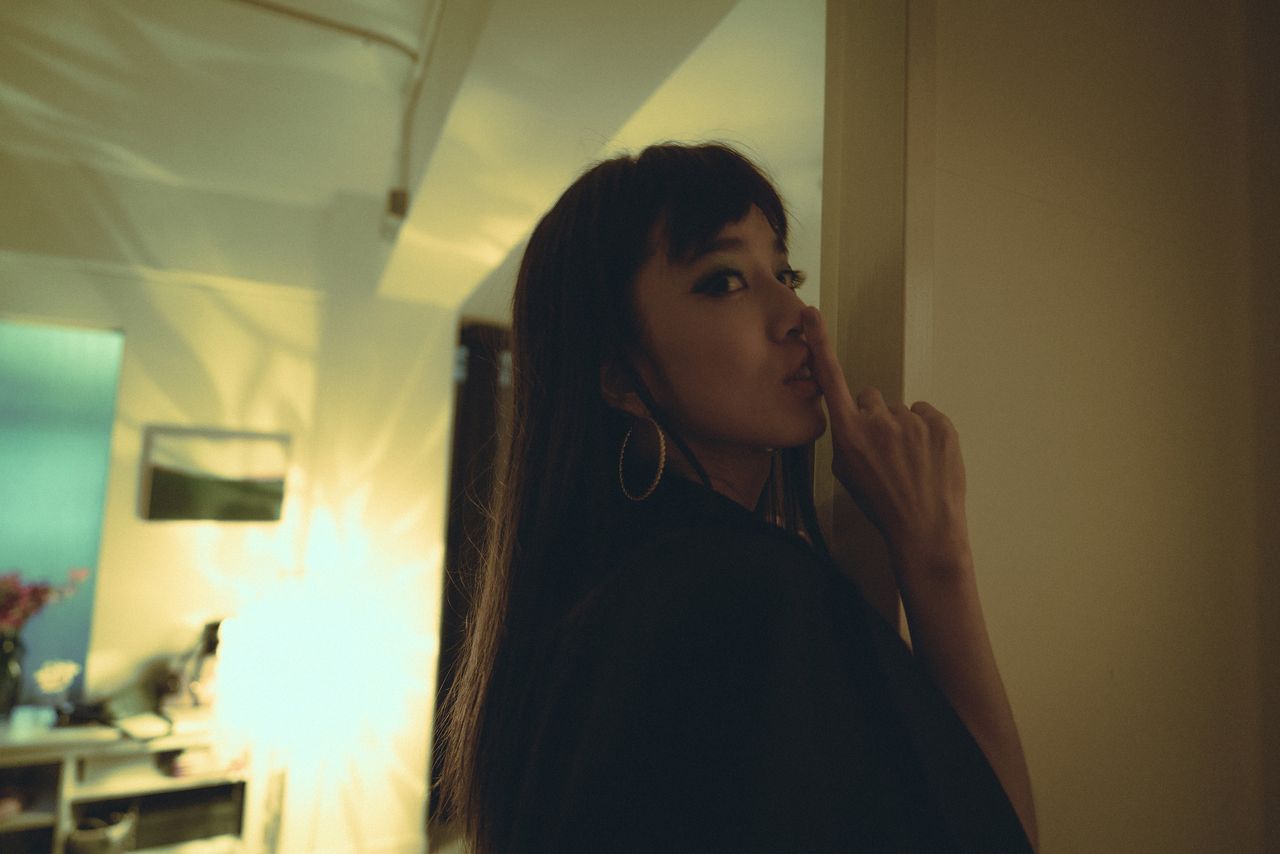 青春弒戀劇照