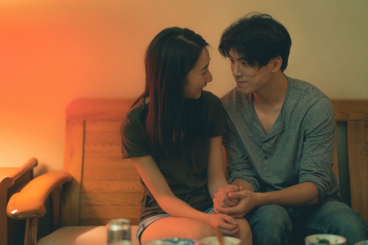 青春弒戀劇照