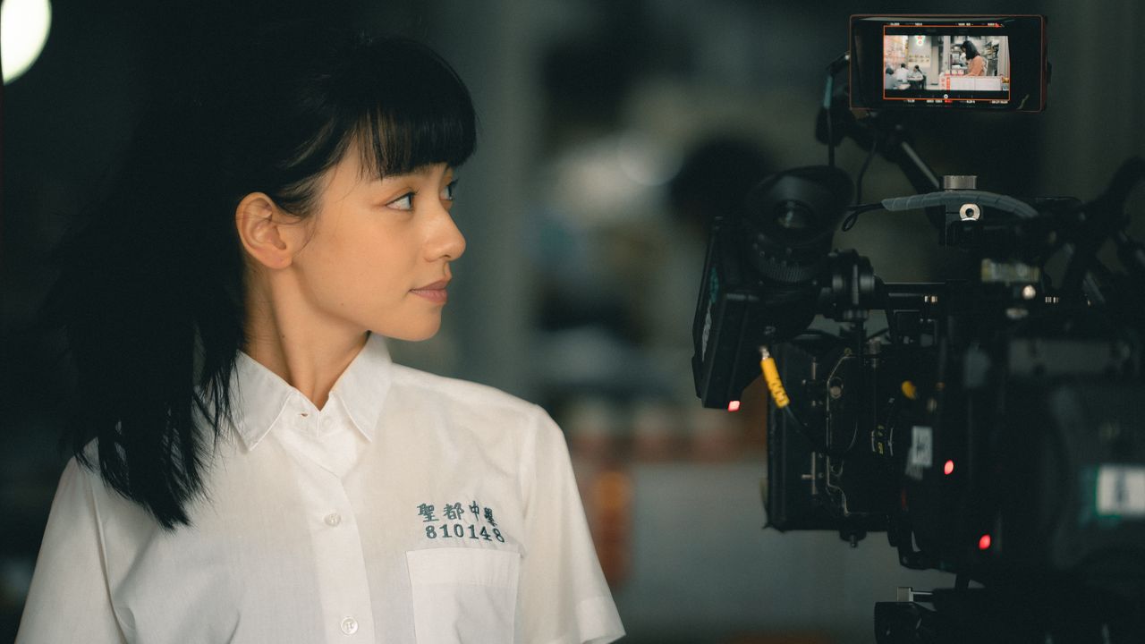 青春弒戀劇照
