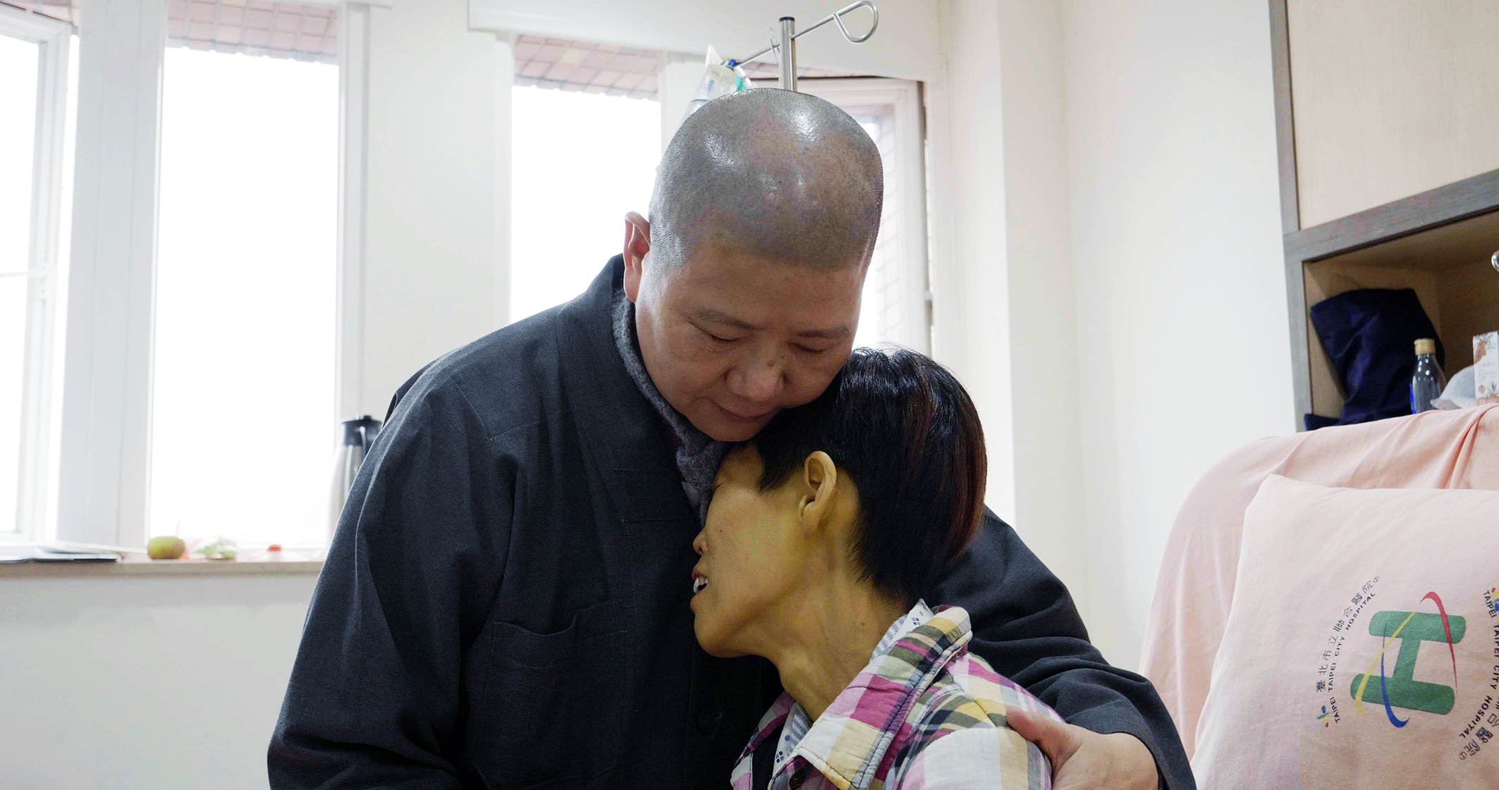回眸劇照