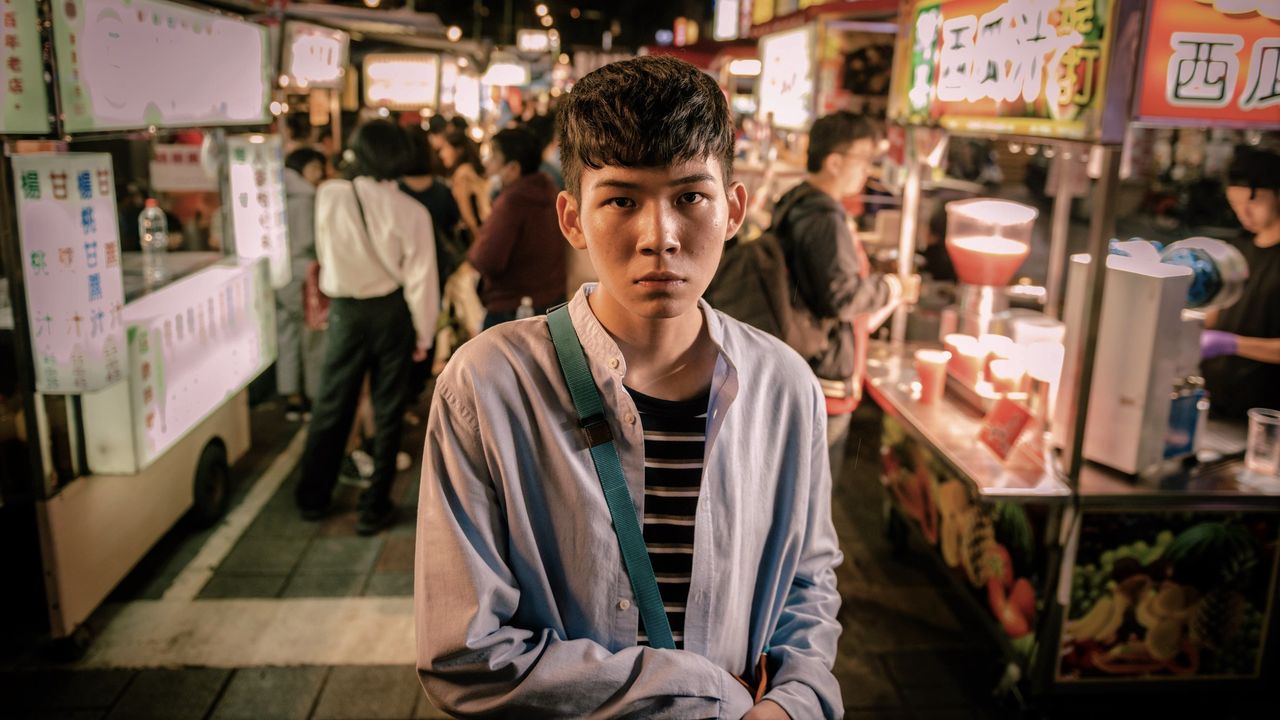 該死的阿修羅劇照