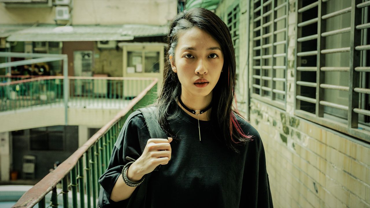 該死的阿修羅劇照