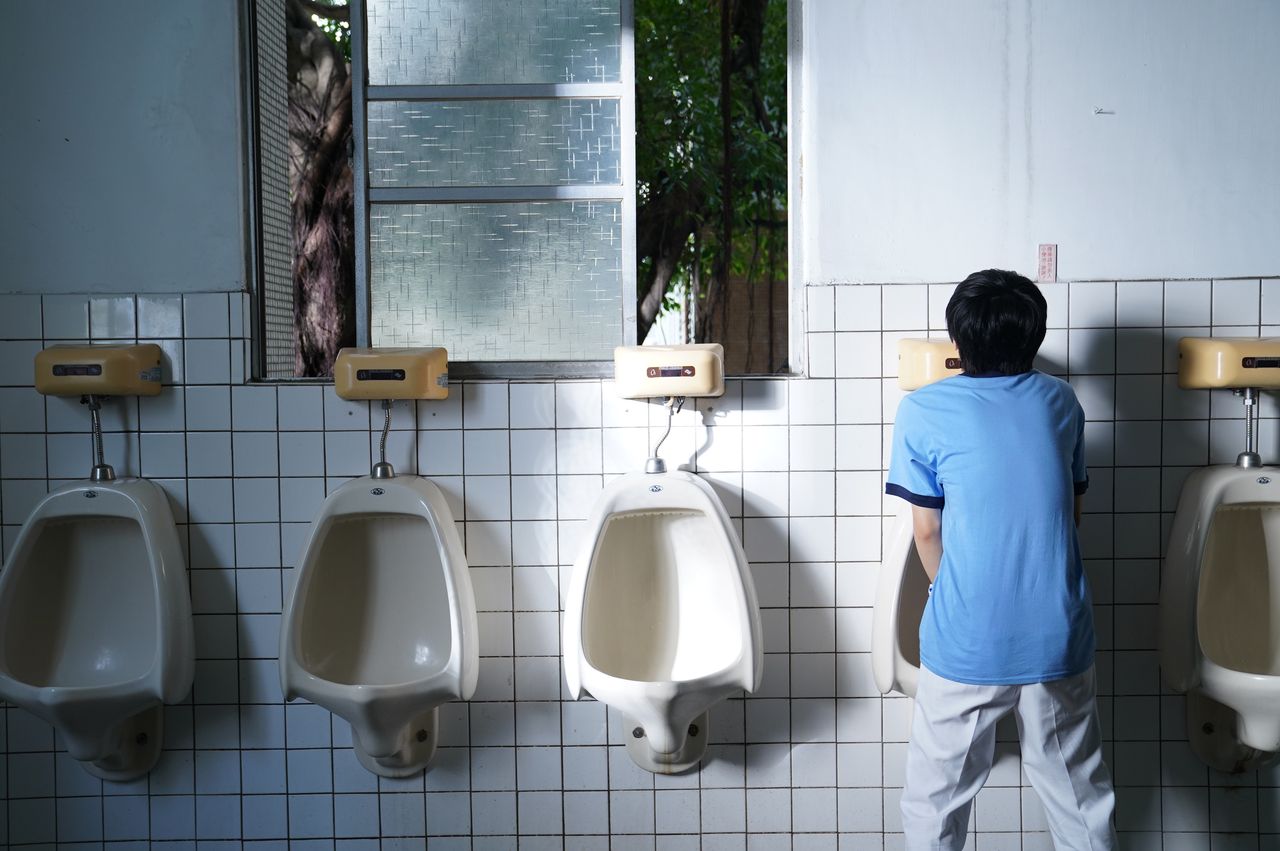 生而為人劇照