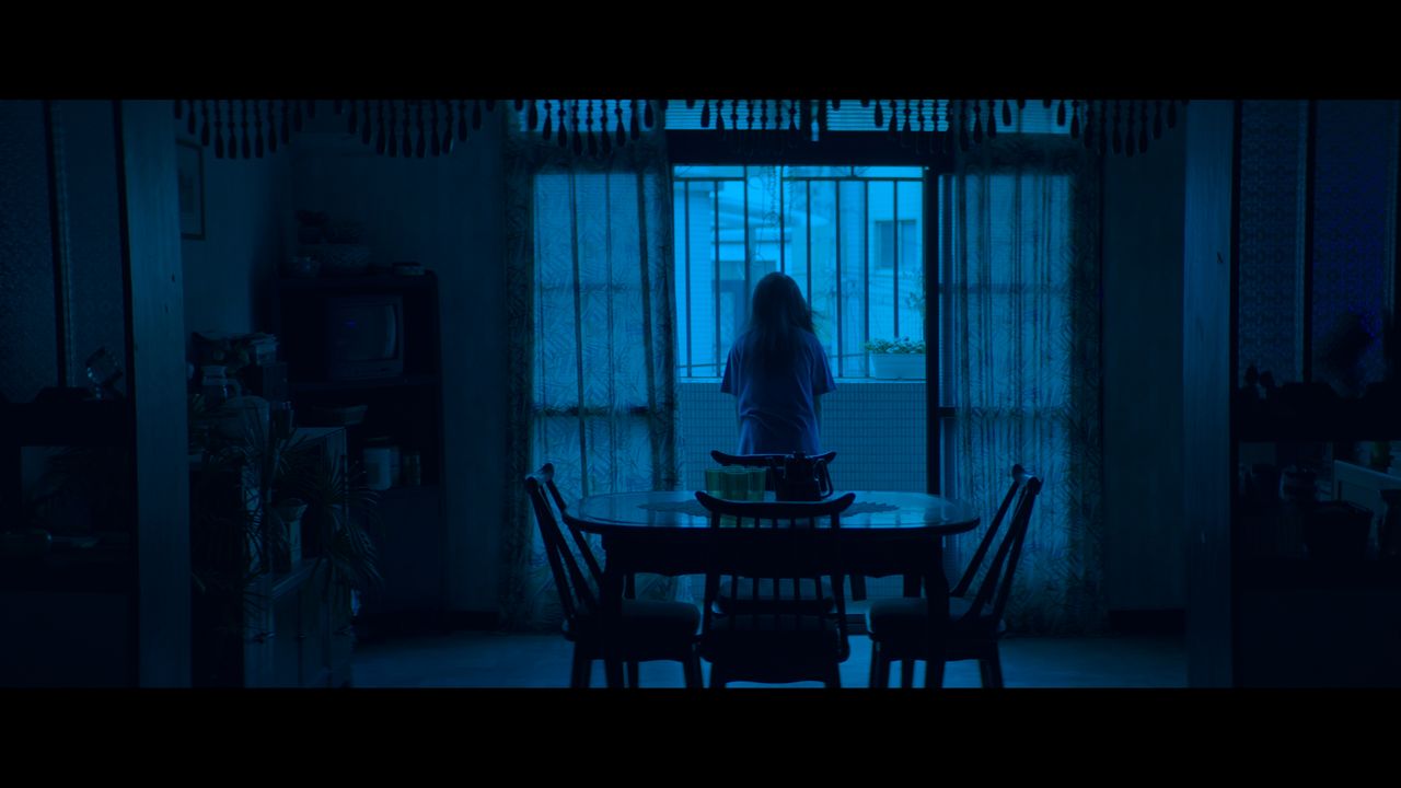 生而為人劇照