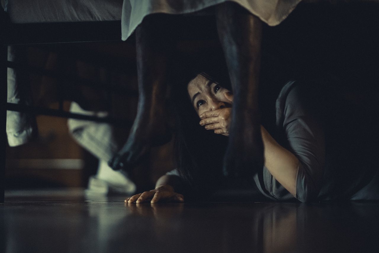 頭七劇照