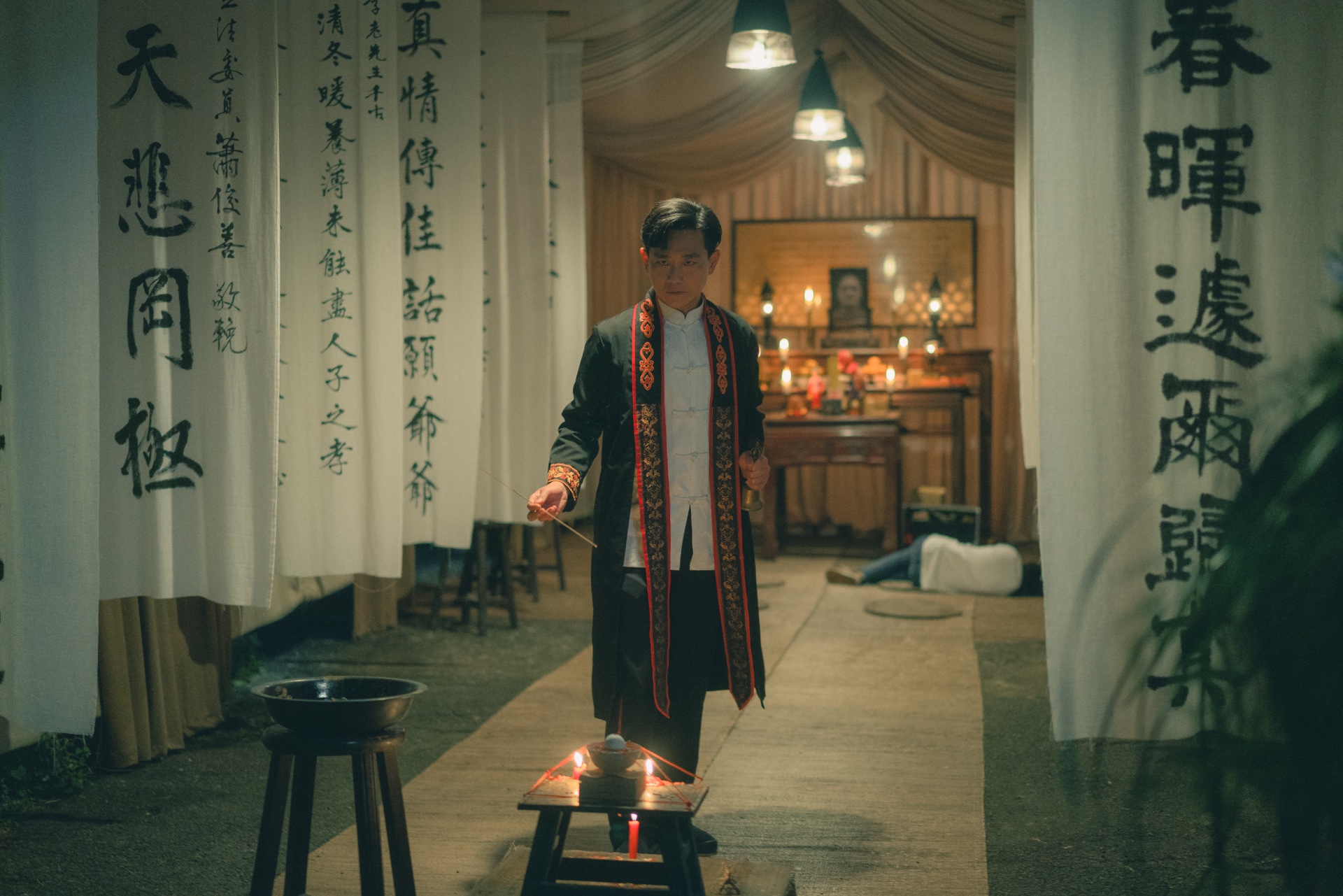頭七劇照