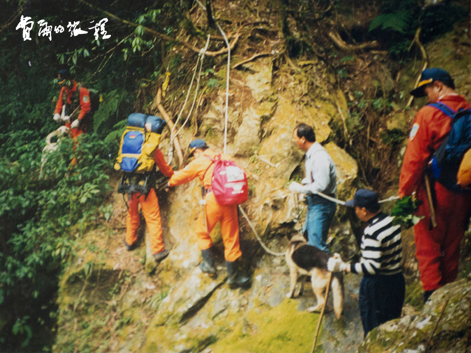 費爾的旅程劇照