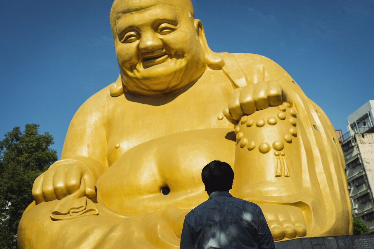 一家子兒咕咕叫劇照