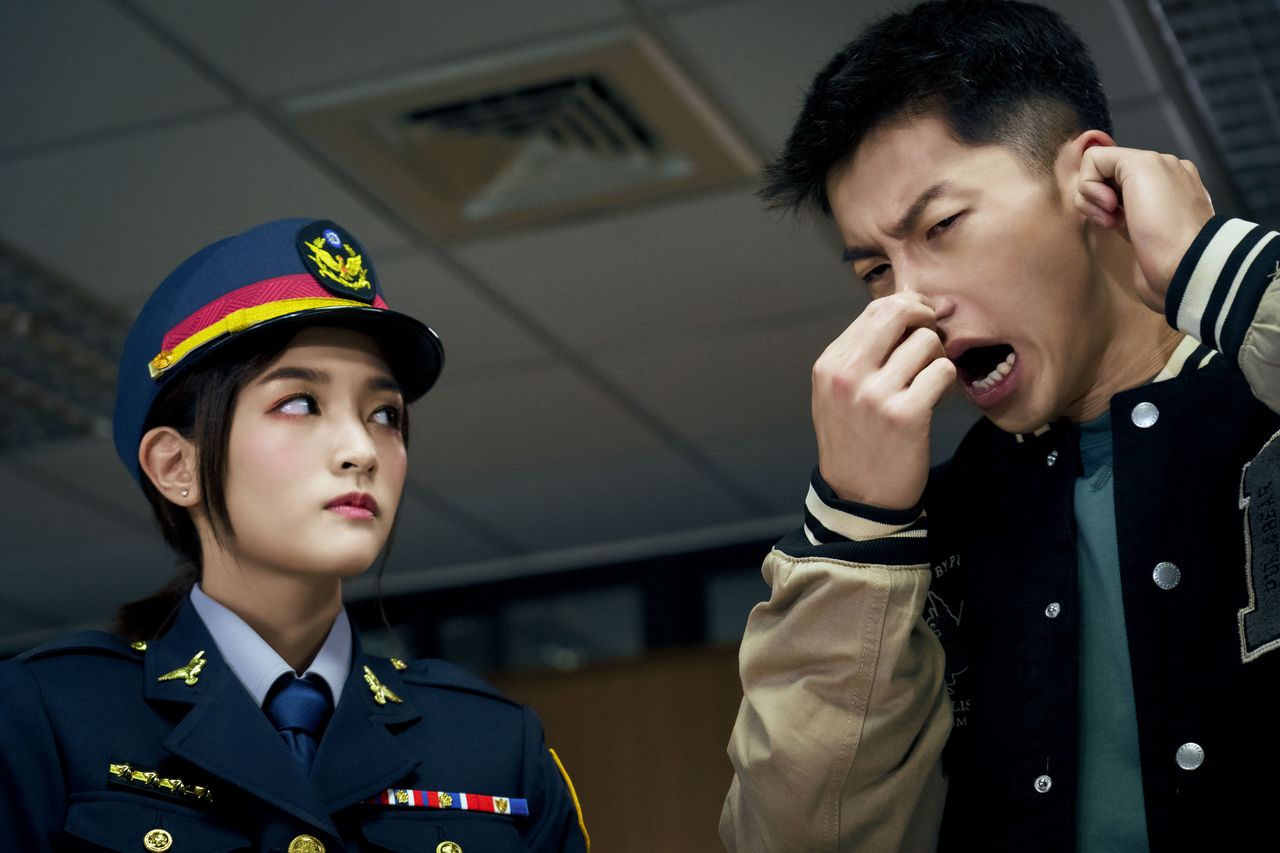 關於我和鬼變成家人的那件事劇照