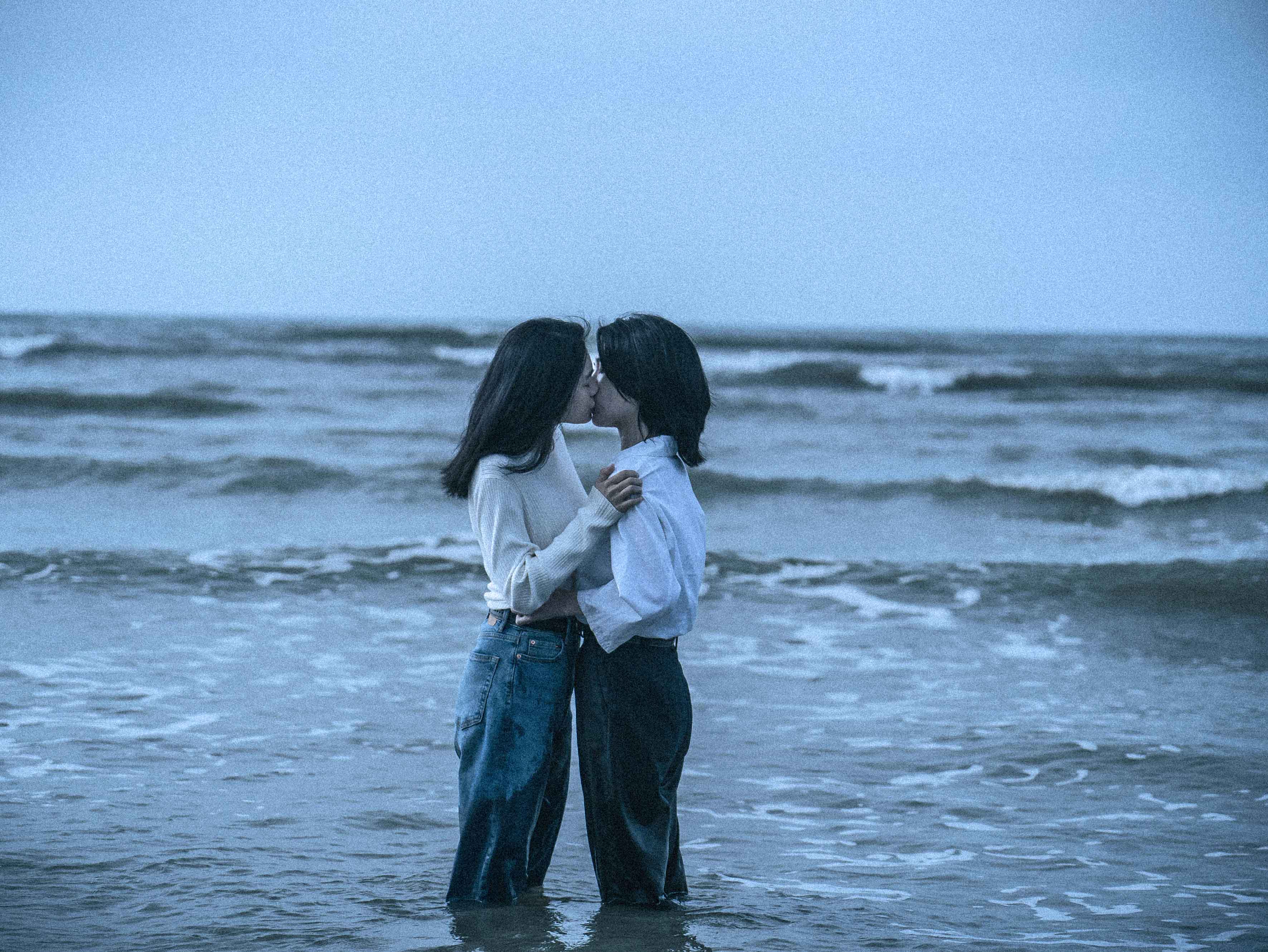 青春並不溫柔劇照