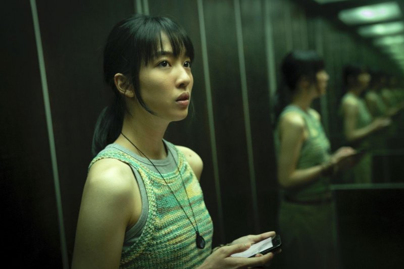 女鬼橋2：怨鬼樓劇照