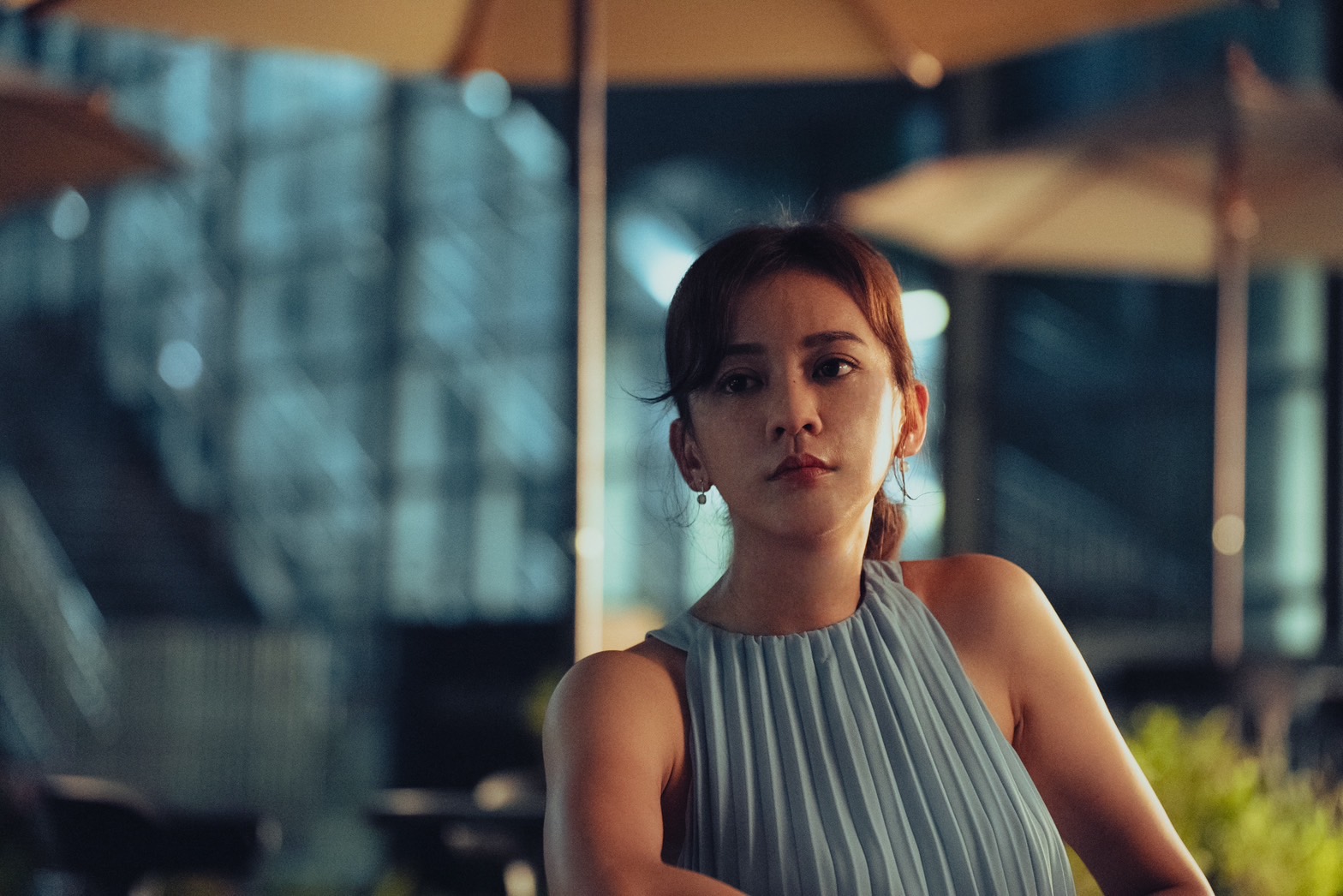 小曉劇照