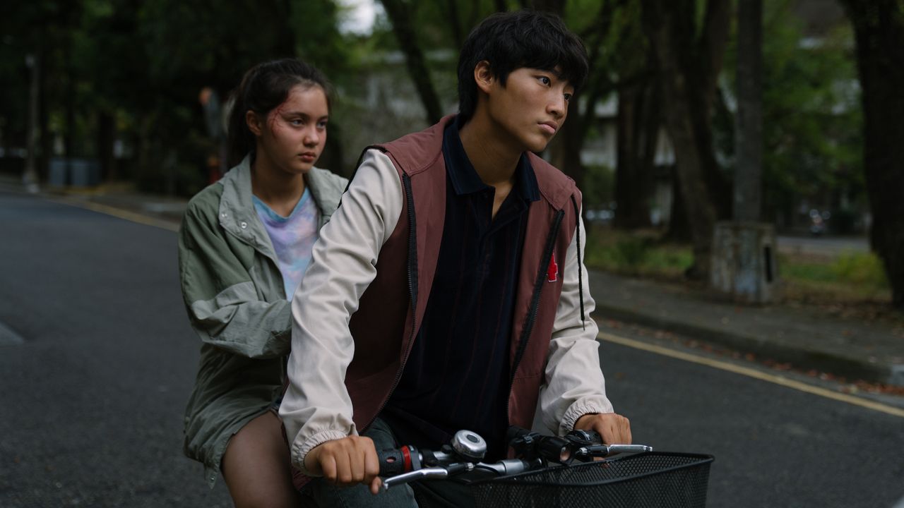 少男少女劇照