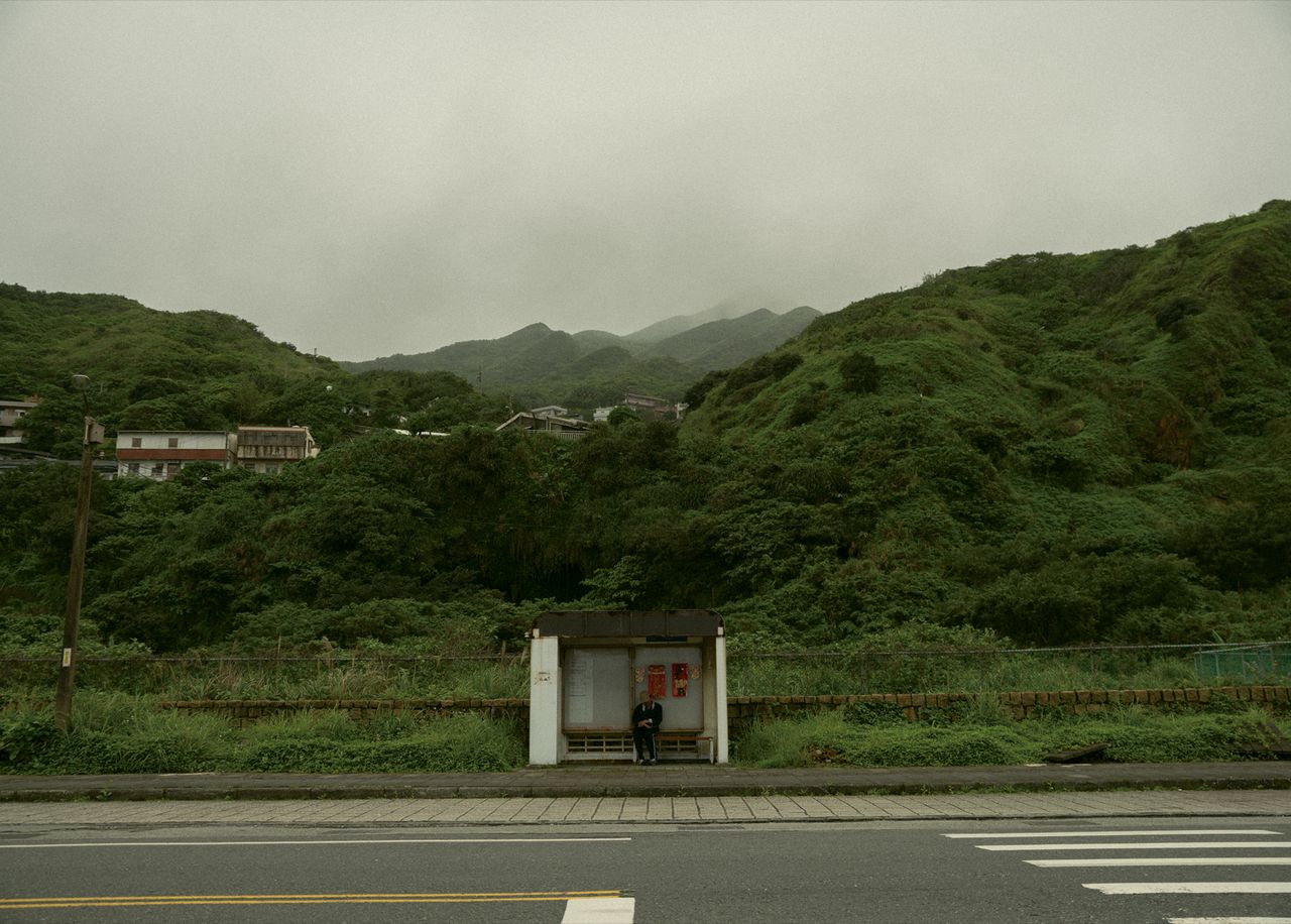春行劇照