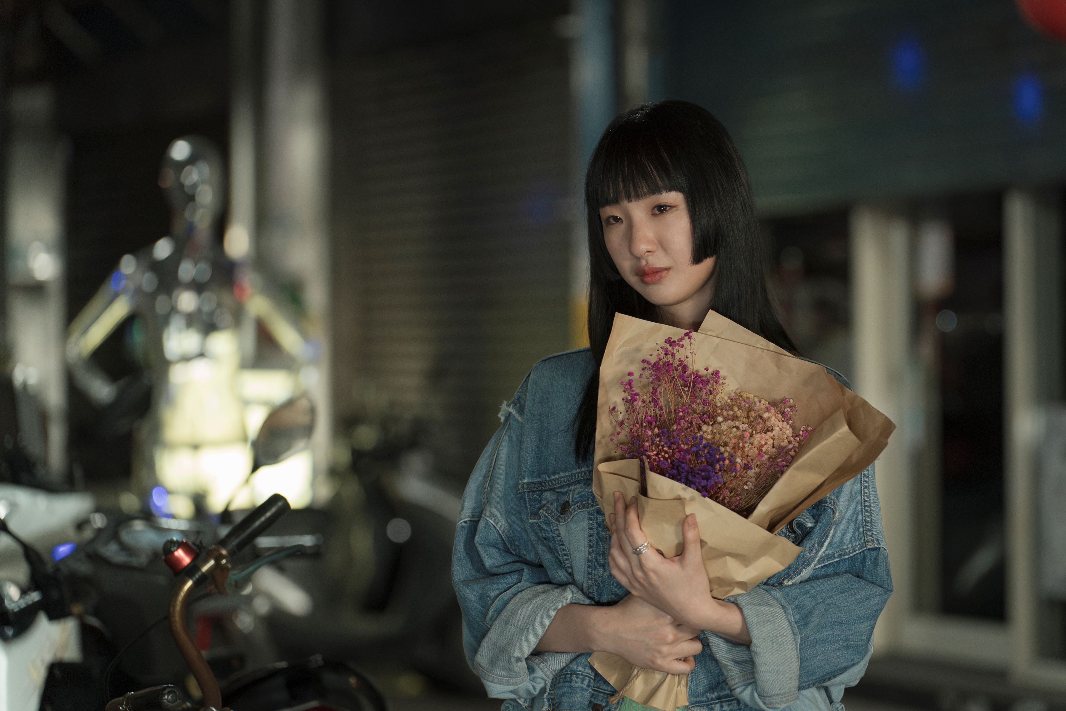 破浪男女劇照