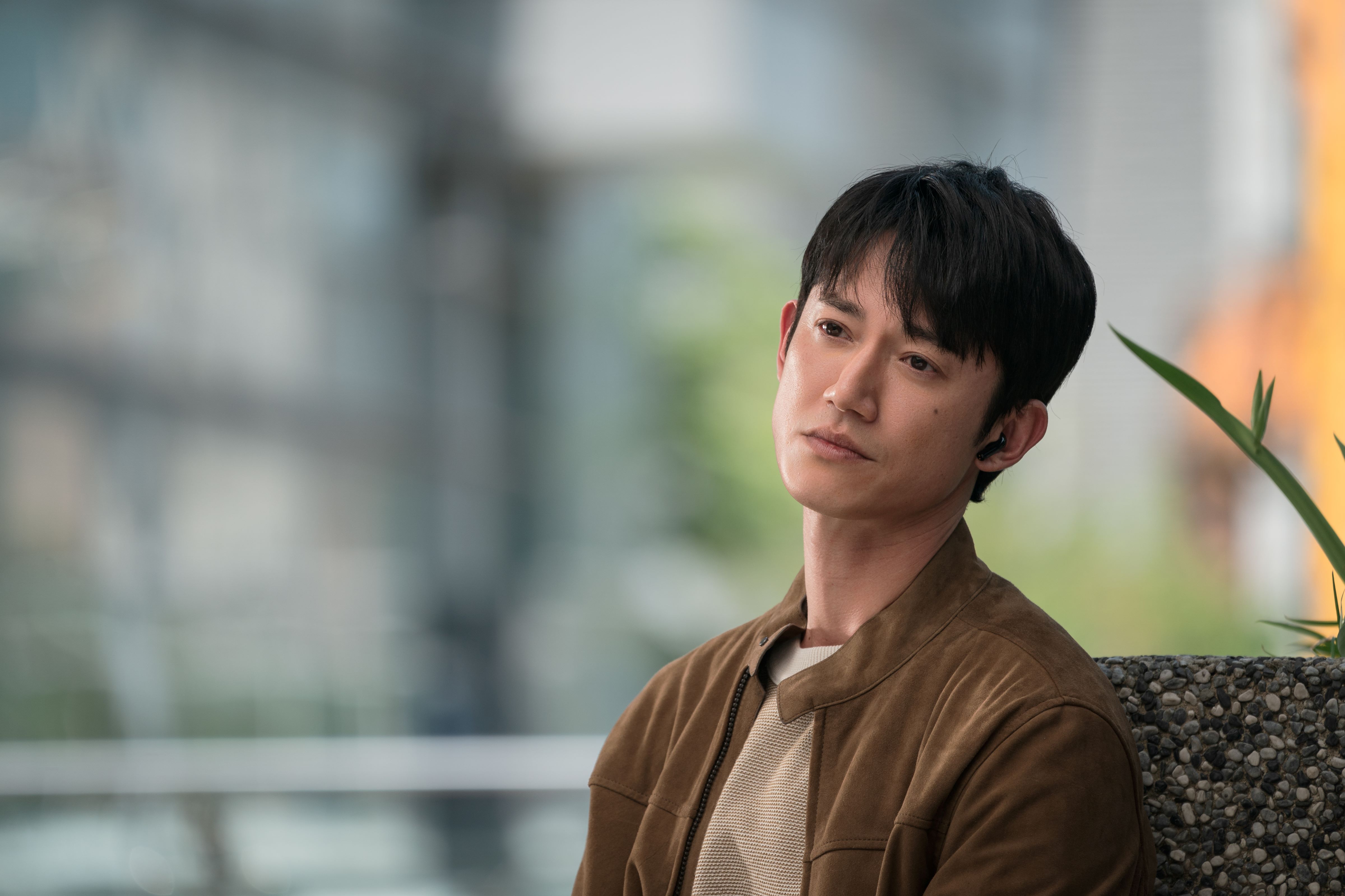 破浪男女劇照