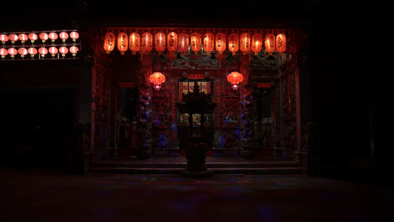 金門劇照