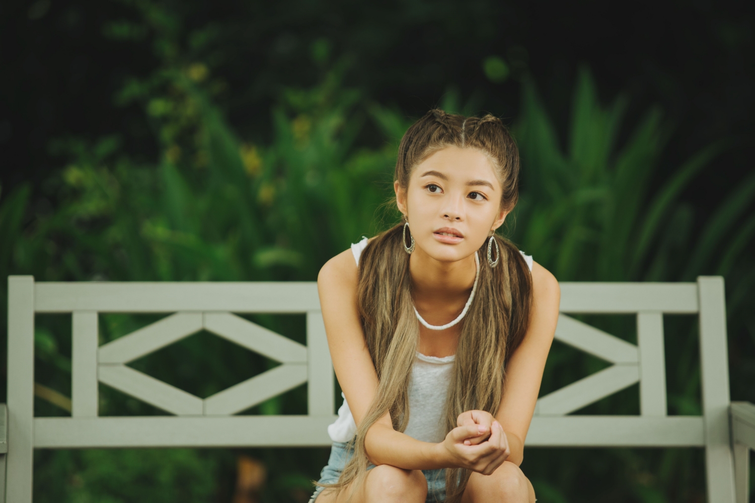 我在這裡等你劇照