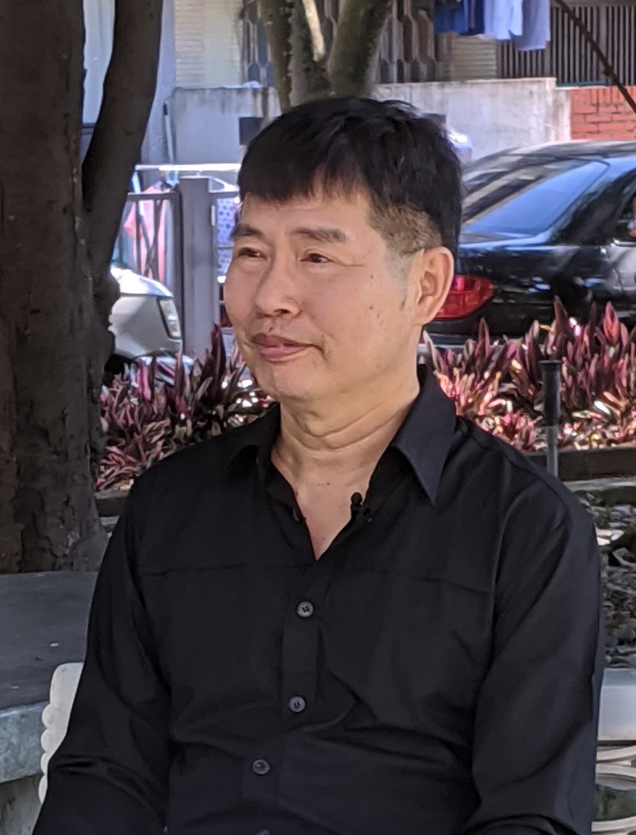 念念眷村:文學裡的眷村故事劇照