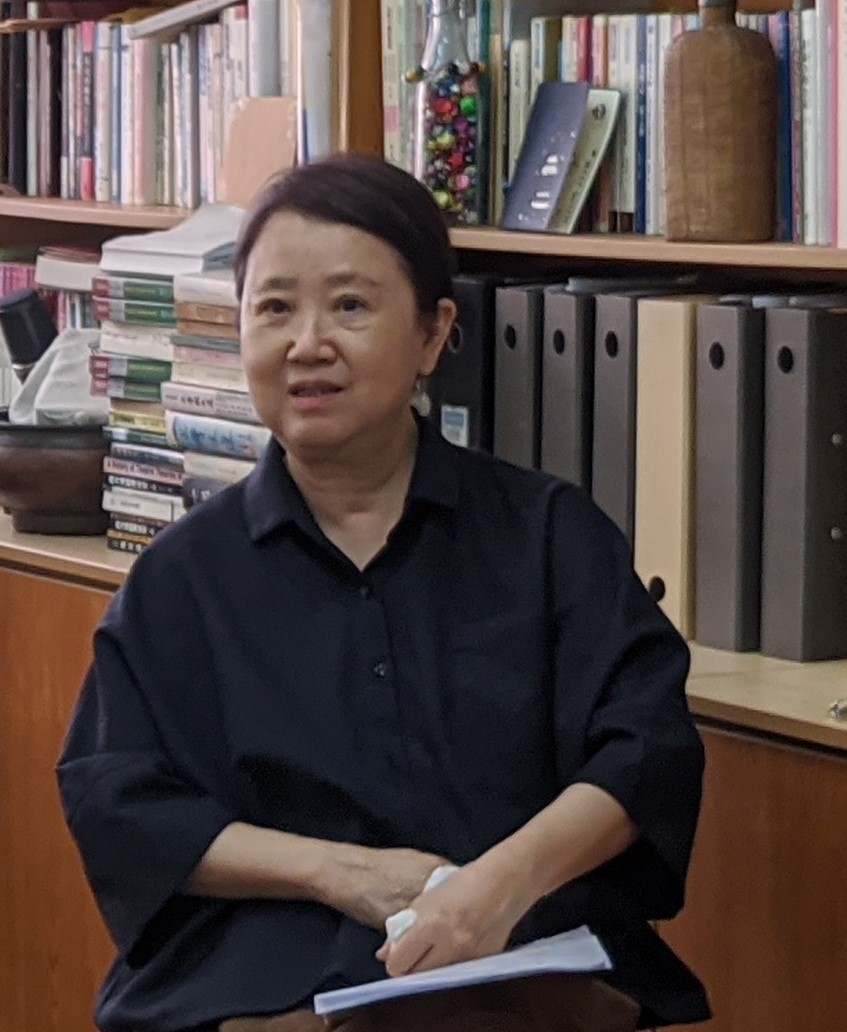 念念眷村:文學裡的眷村故事劇照