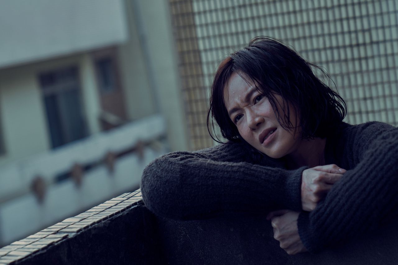 默殺：無聲之地劇照
