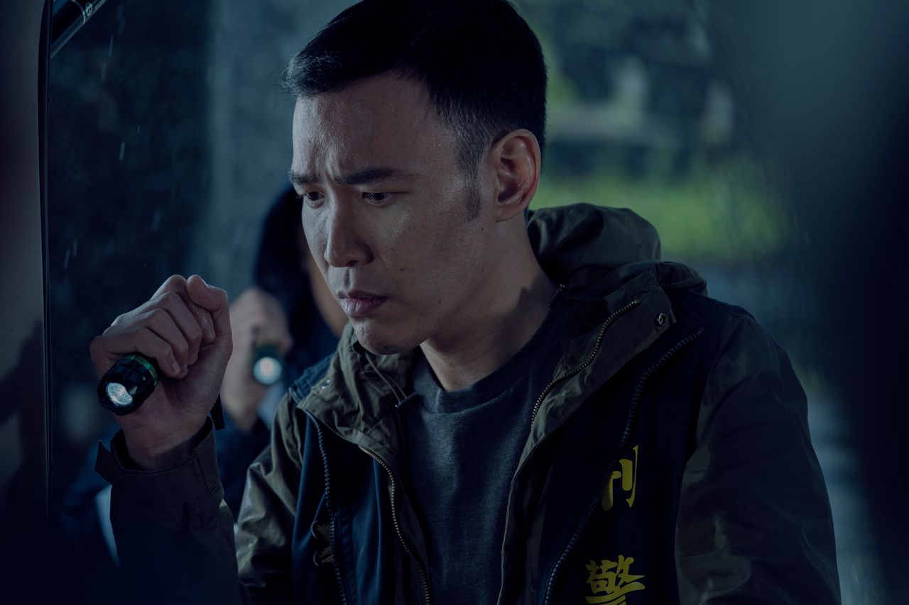 默殺：無聲之地劇照