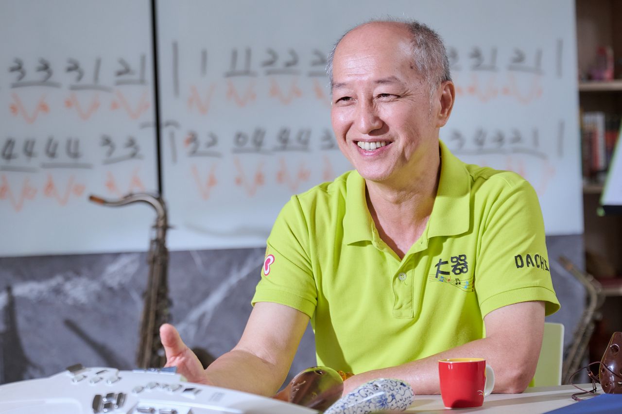 台灣超人劇照