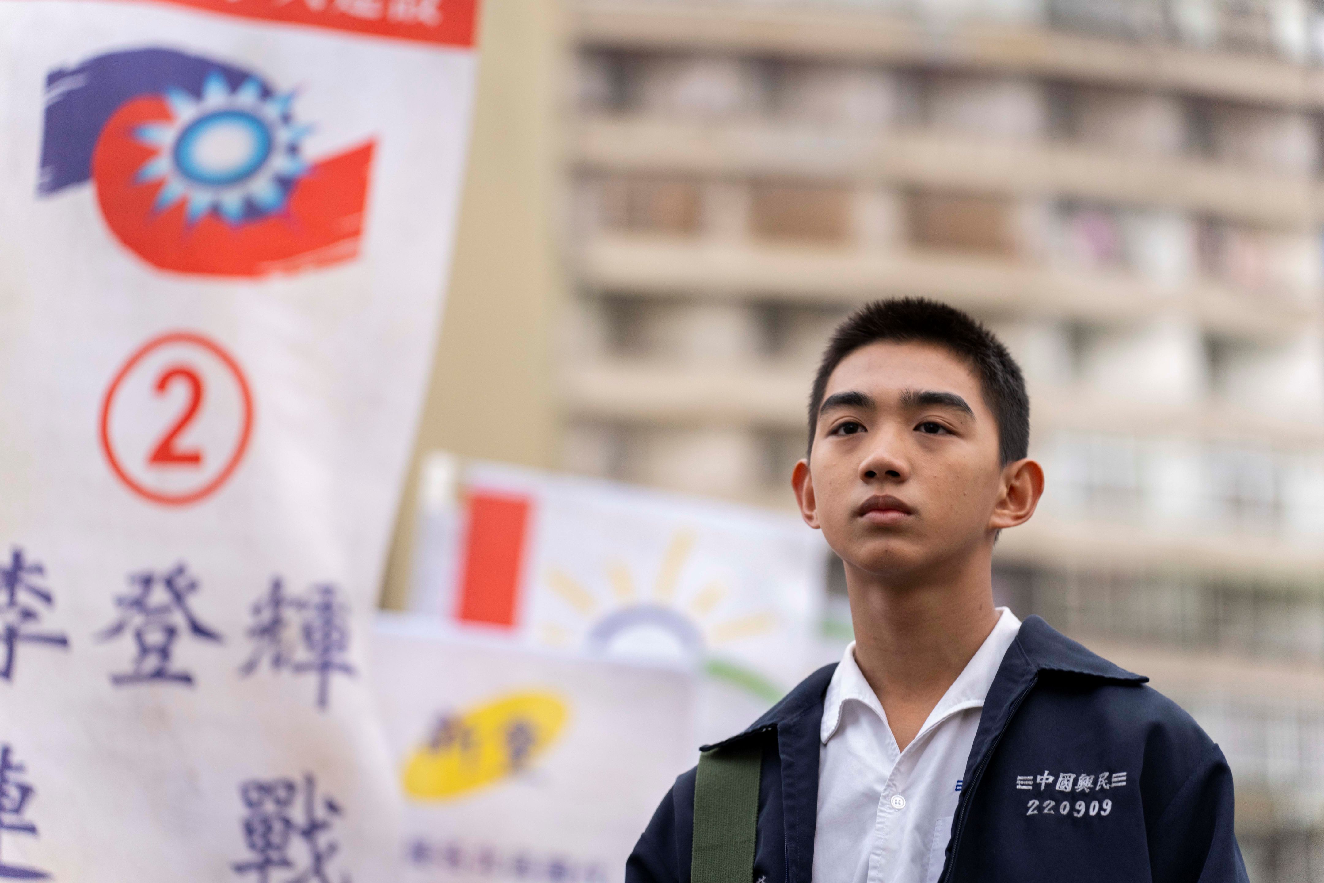 南方時光劇照