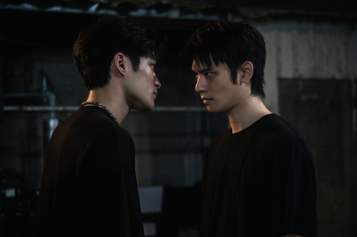 蟲劇照