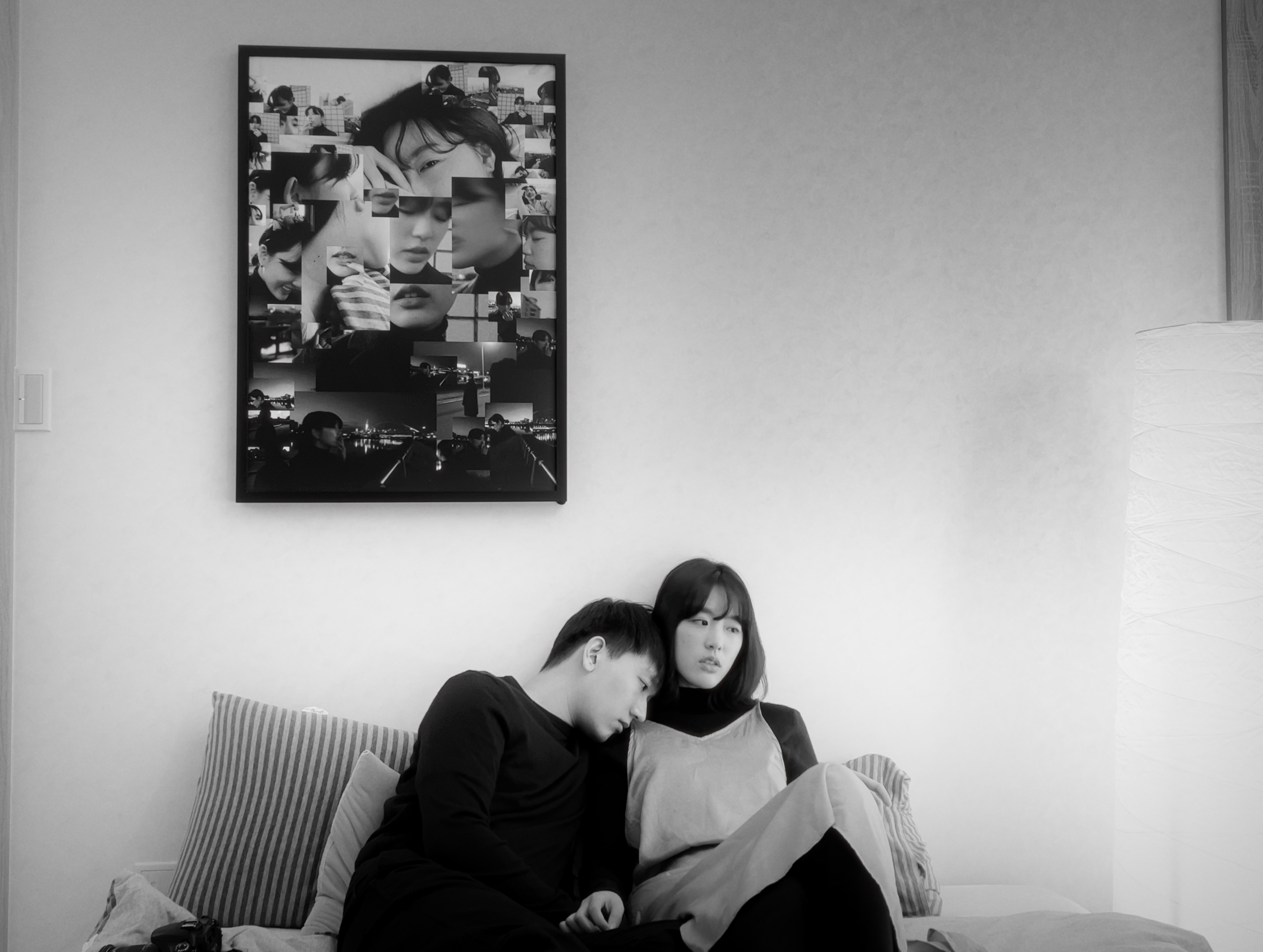 女孩白日夢劇照