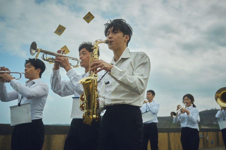 進行曲劇照
