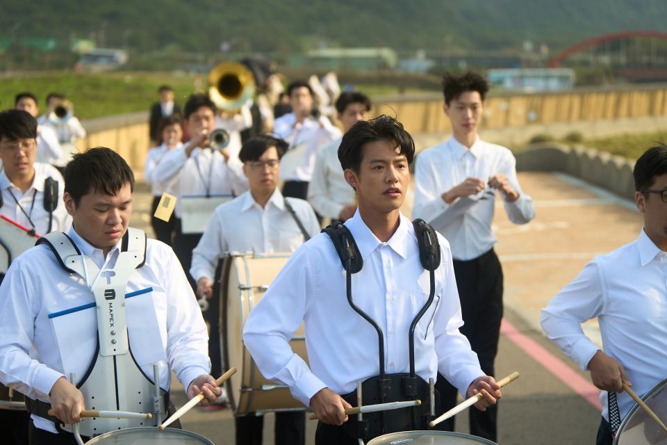 進行曲劇照