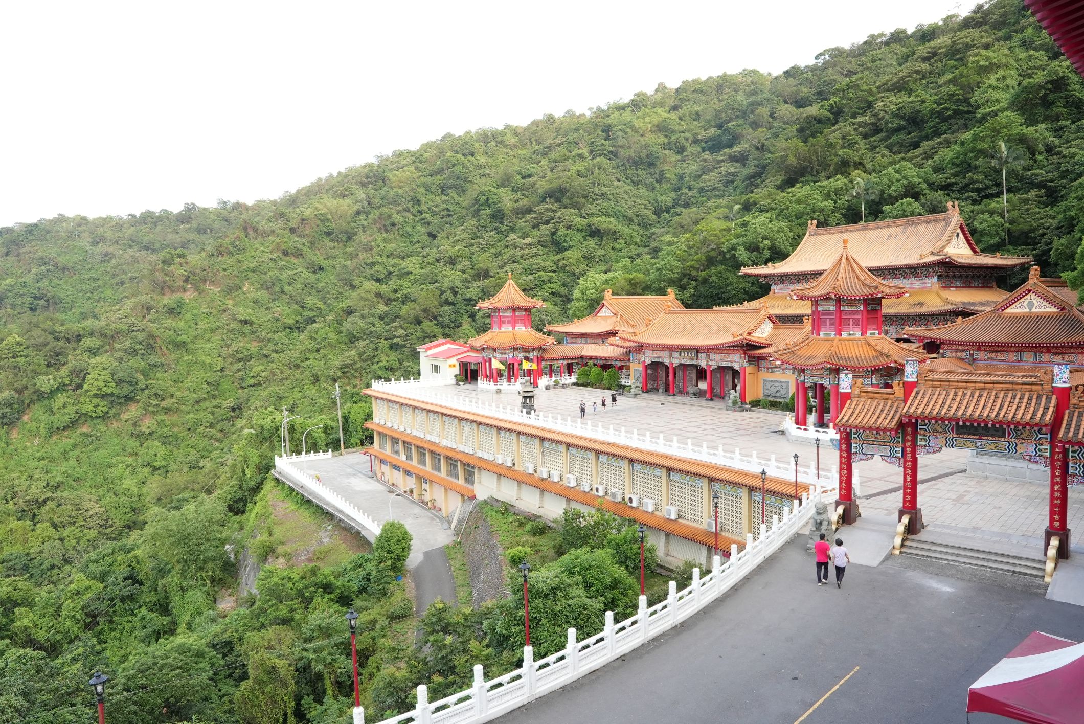 三清：有祢我不怕劇照
