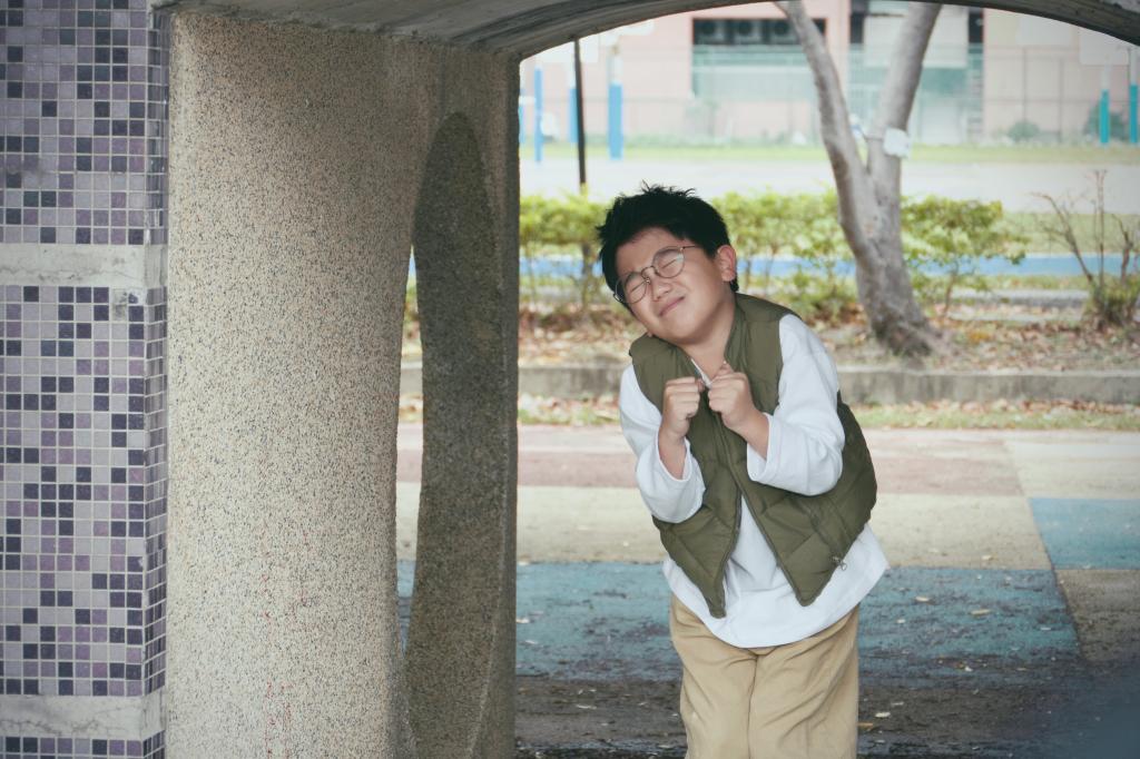 屁孩不屁孩