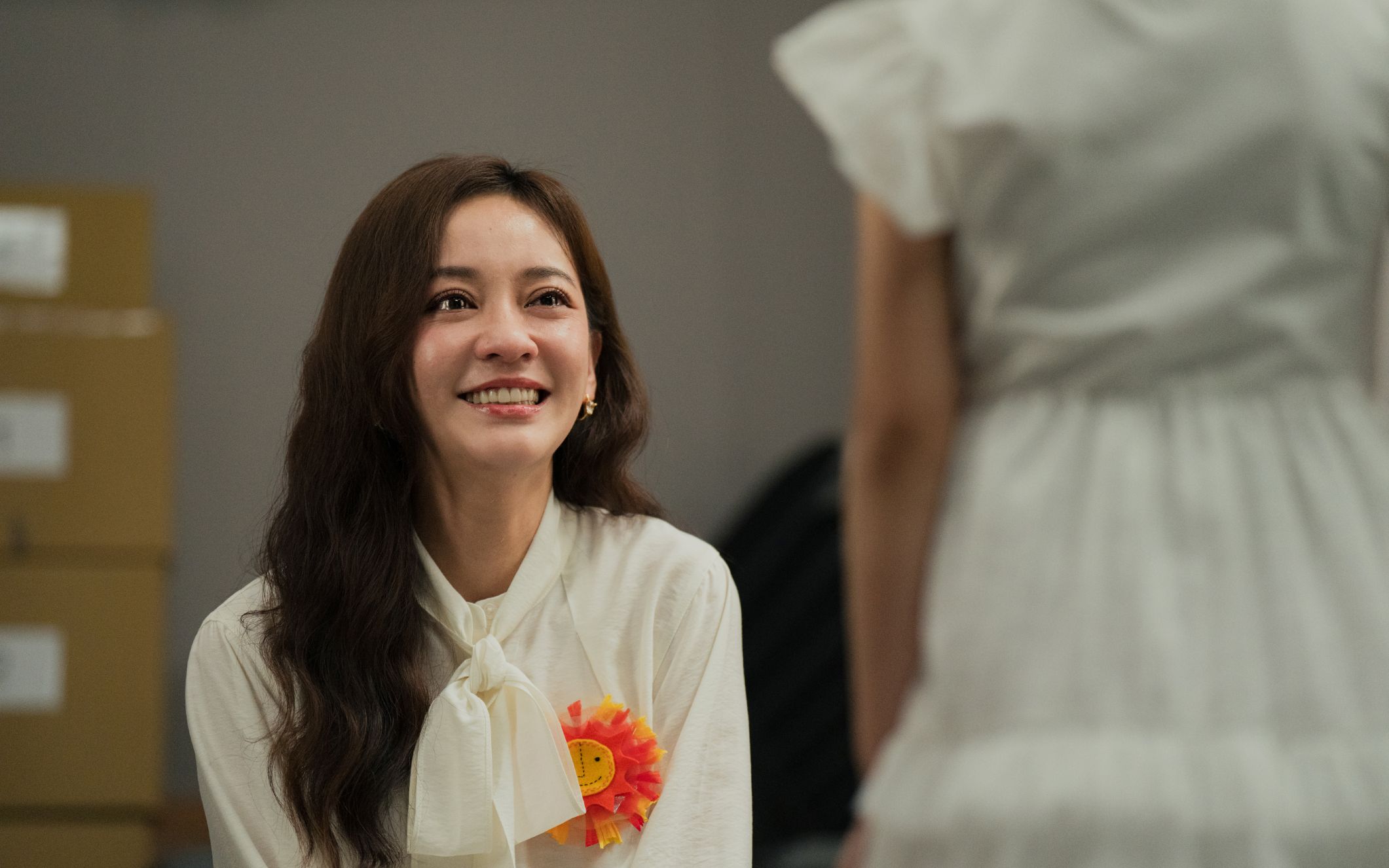 陽光女子合唱團劇照