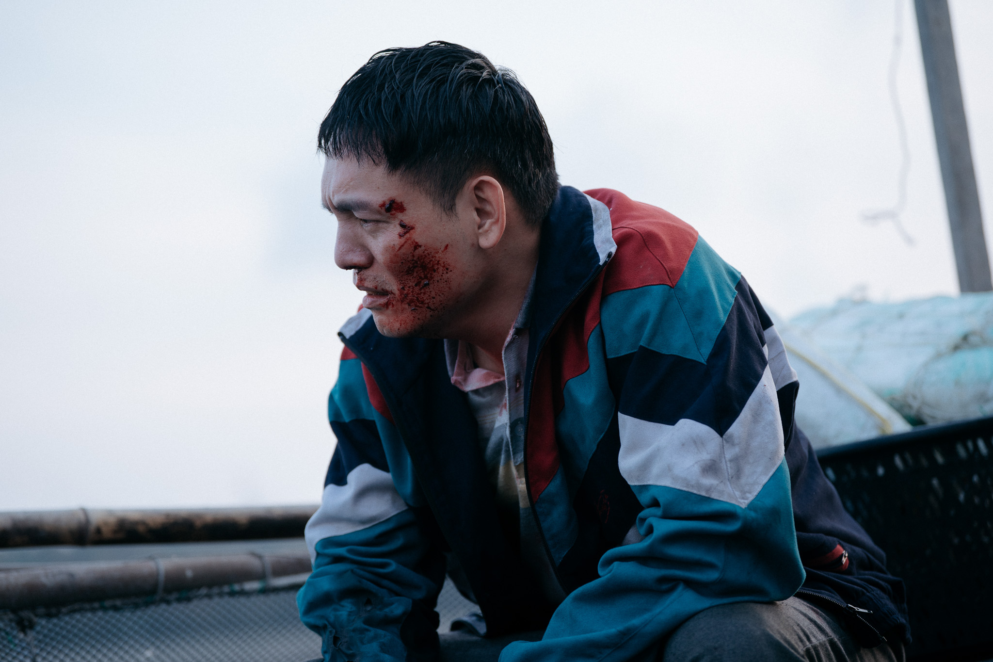 死亡賭局劇照