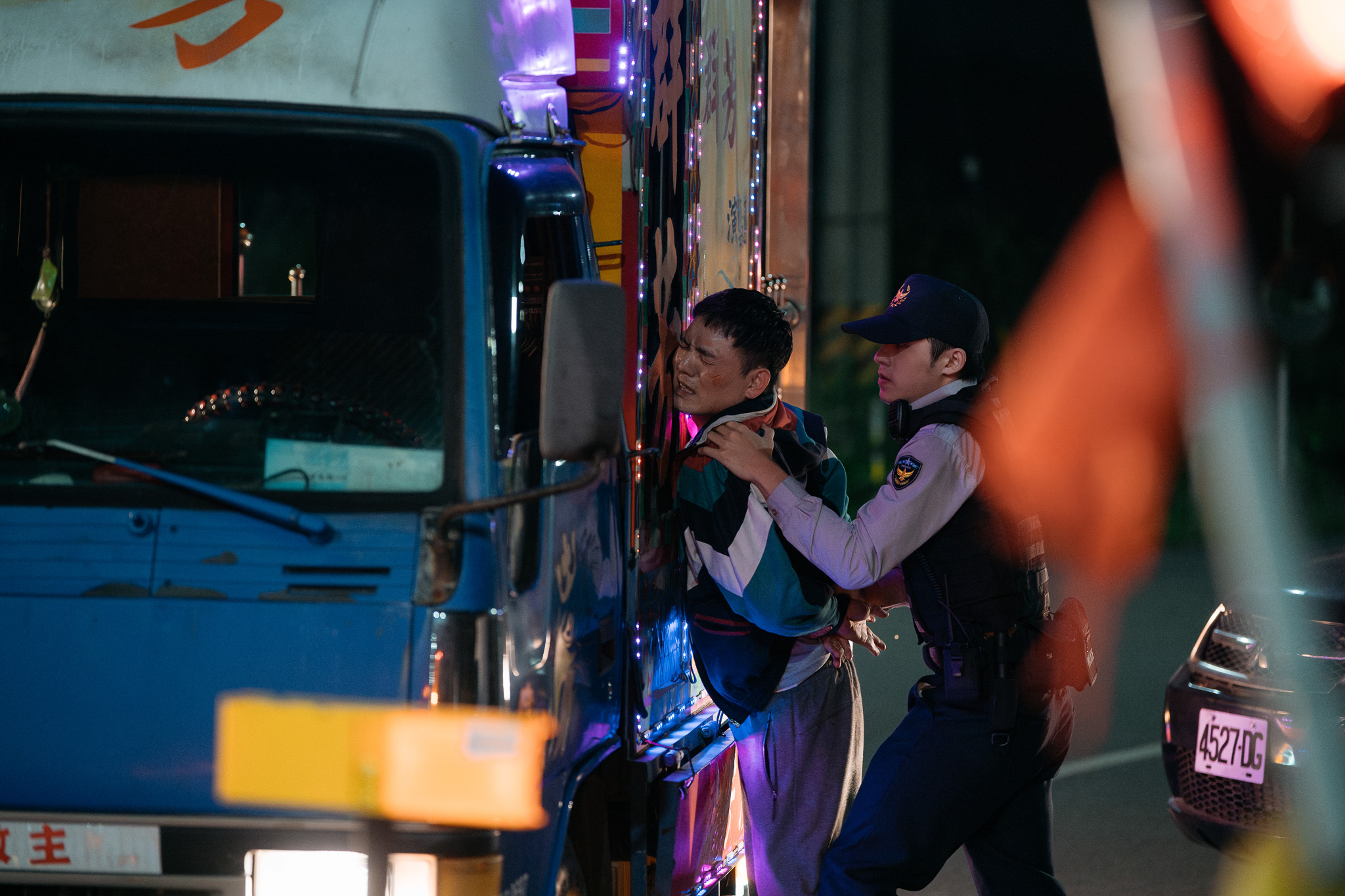 死亡賭局劇照
