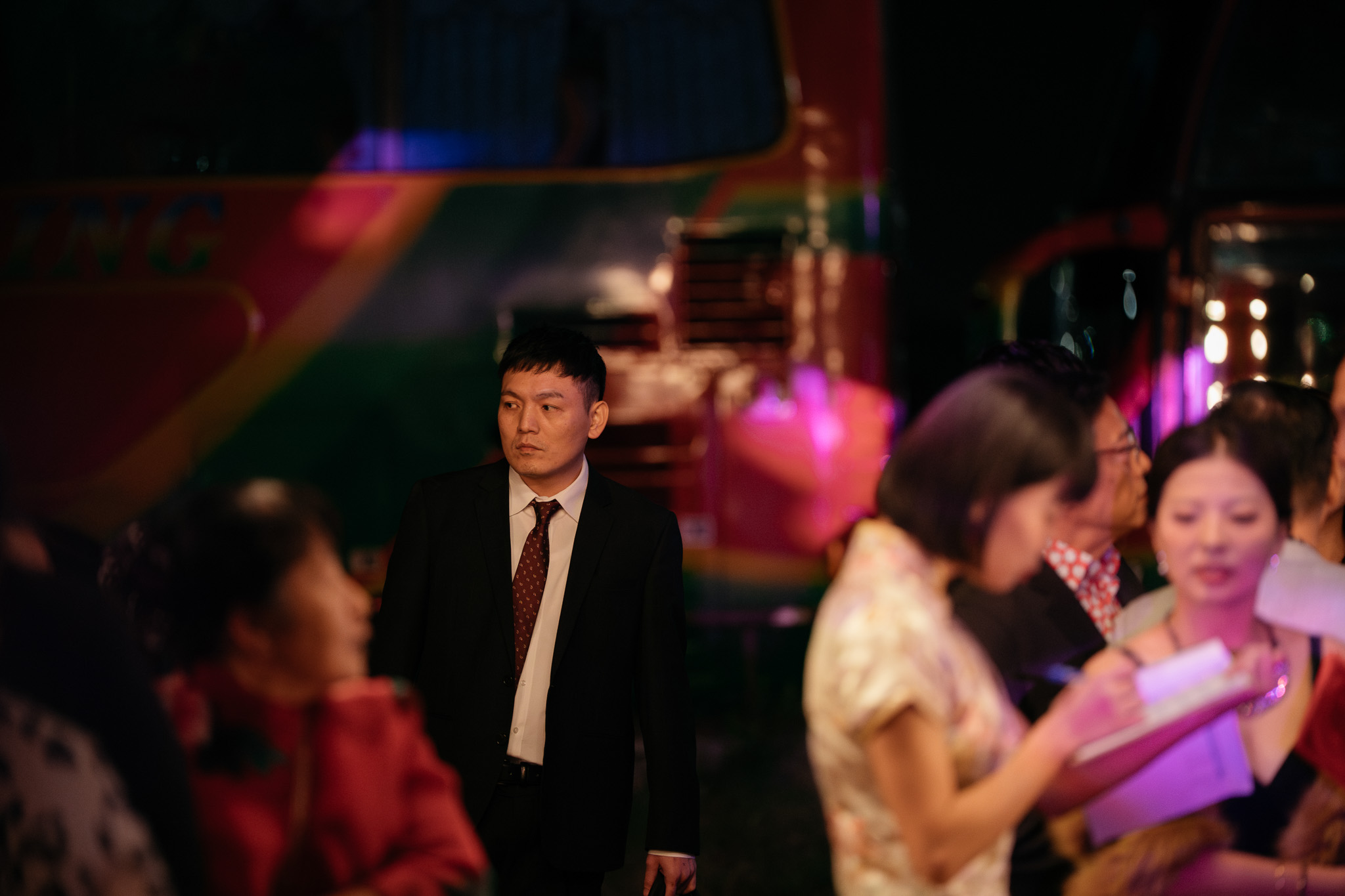 死亡賭局劇照
