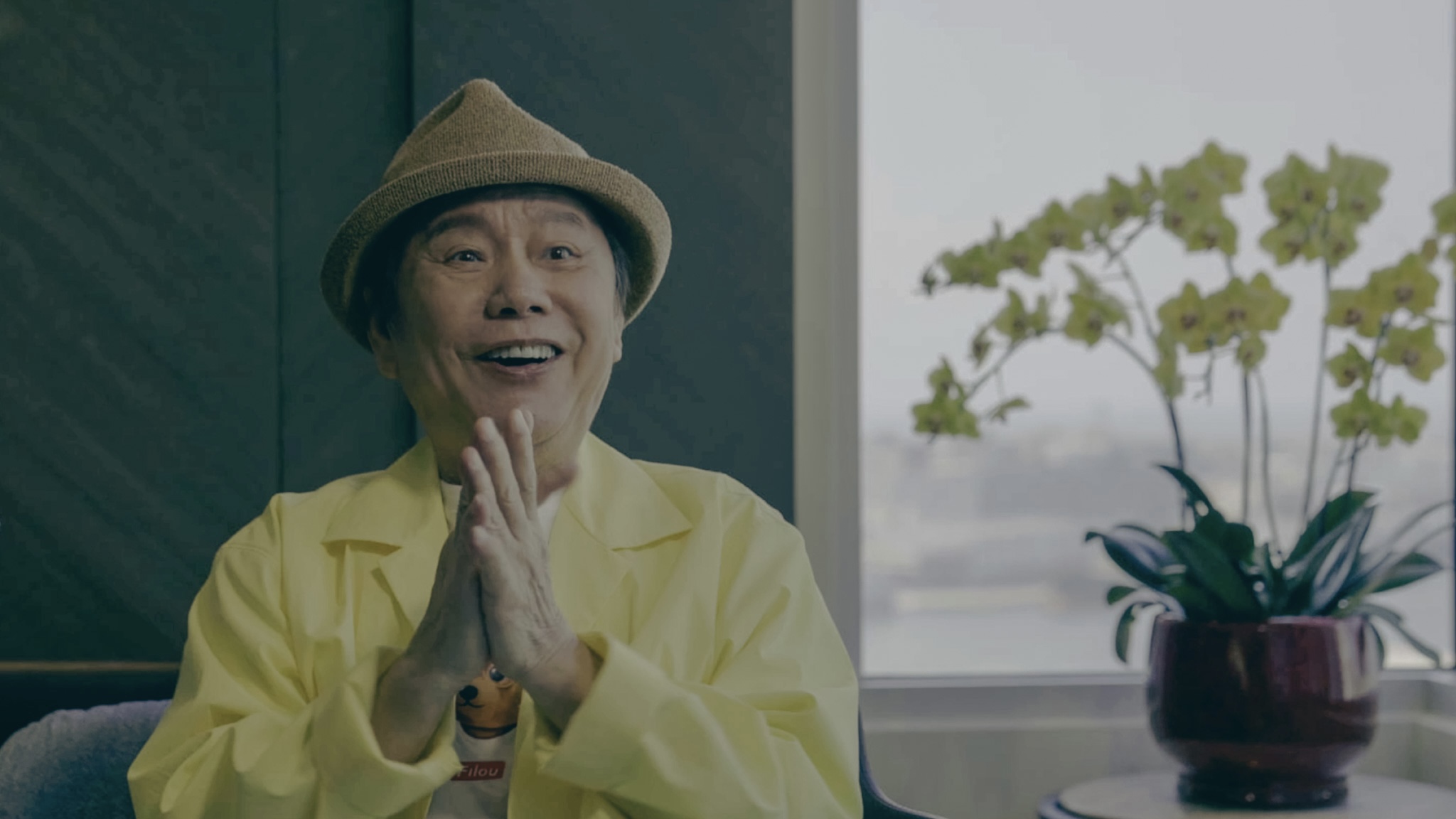 高雄有顆藍寶石劇照