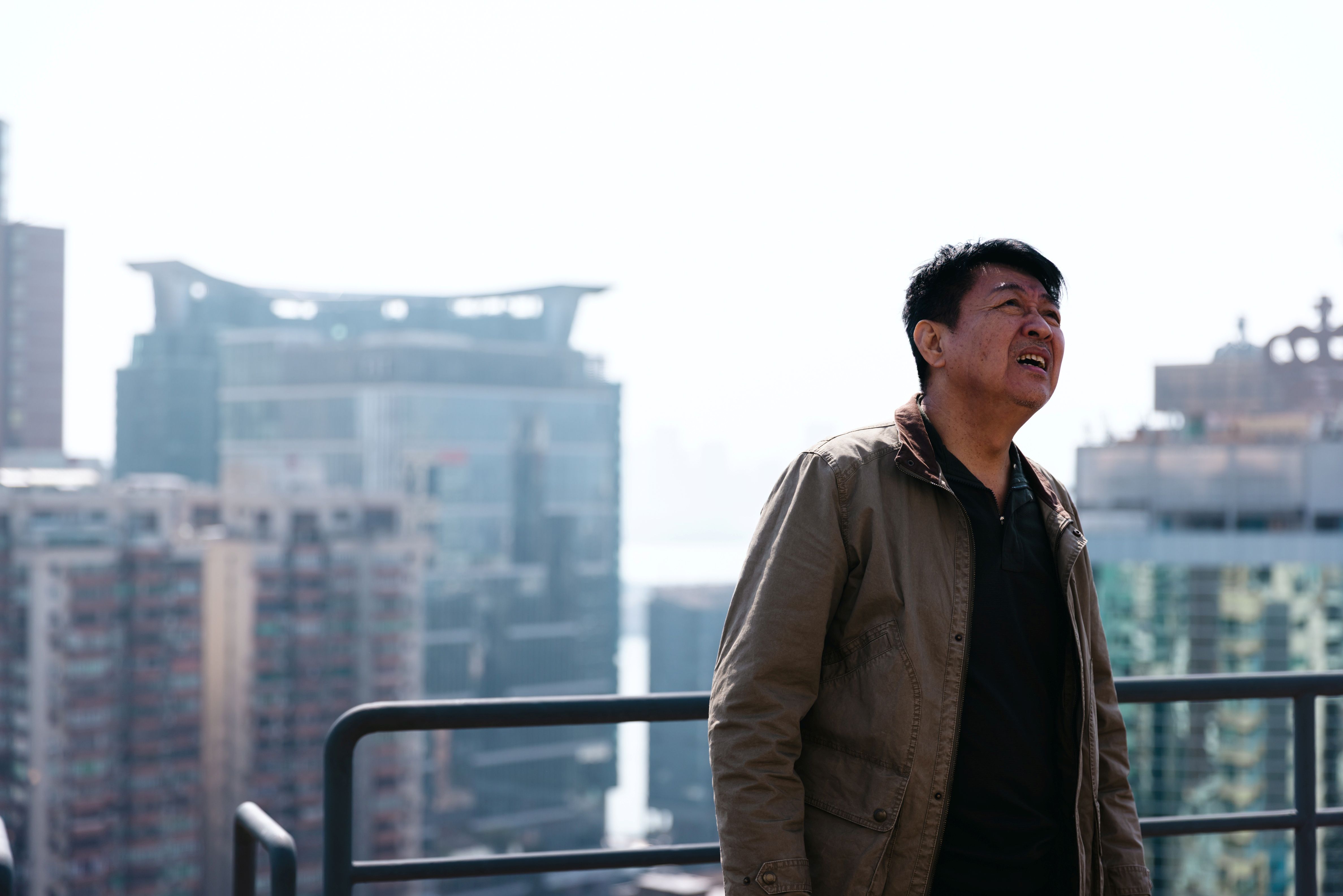 我未許願先吹蠟燭劇照