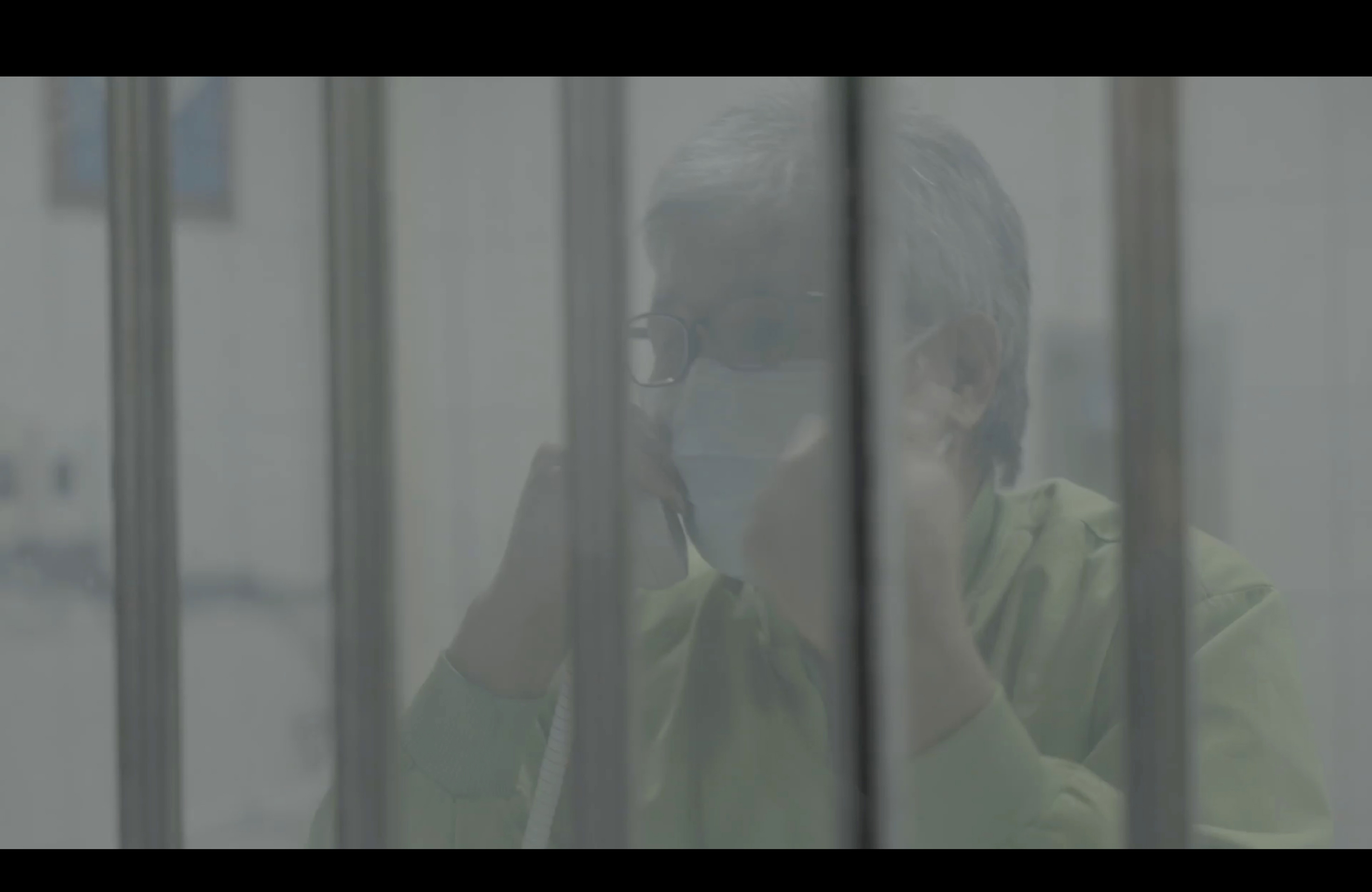 Me and My Condemned Father still